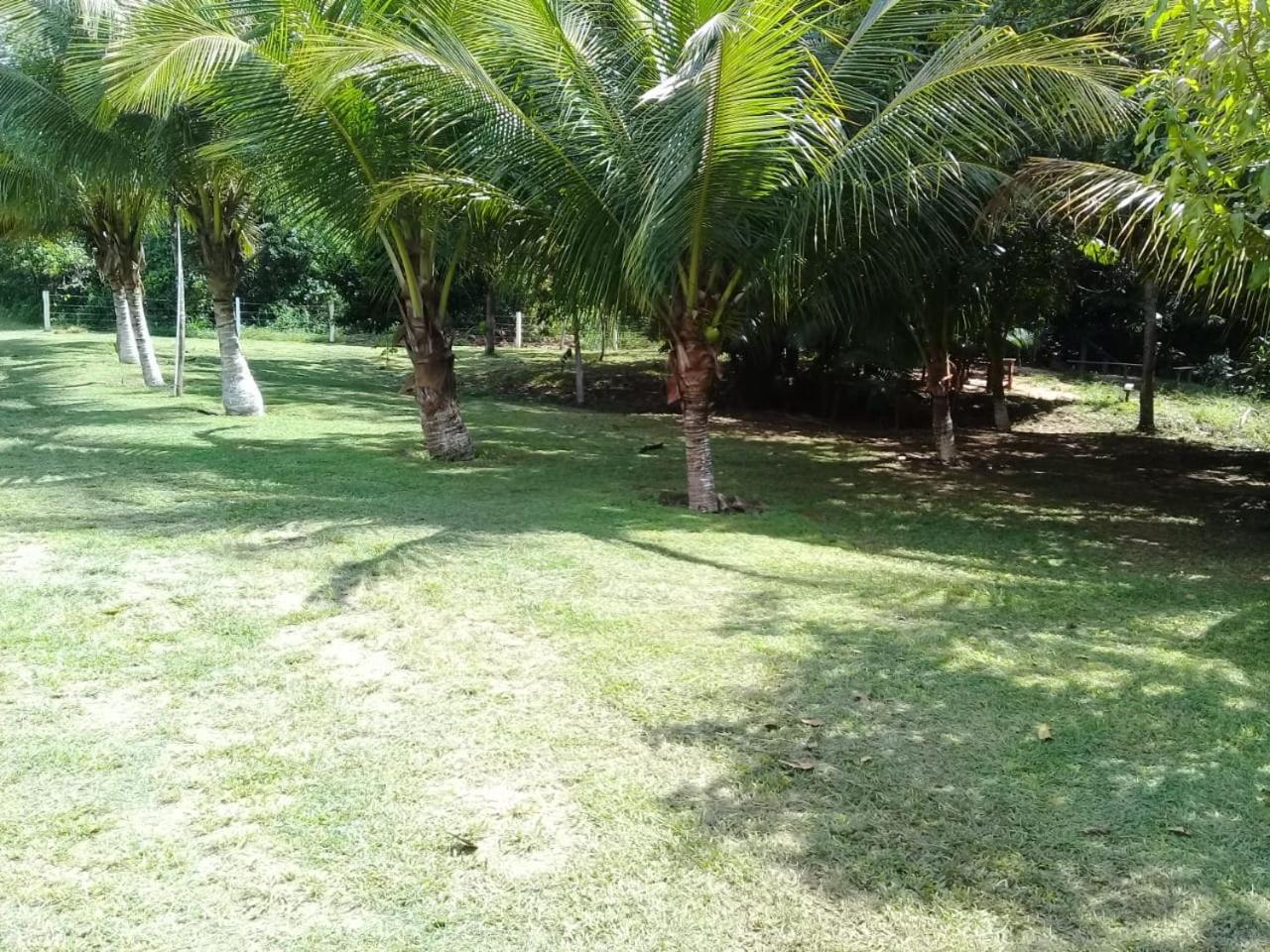 RECANTO DO SABIÁ
