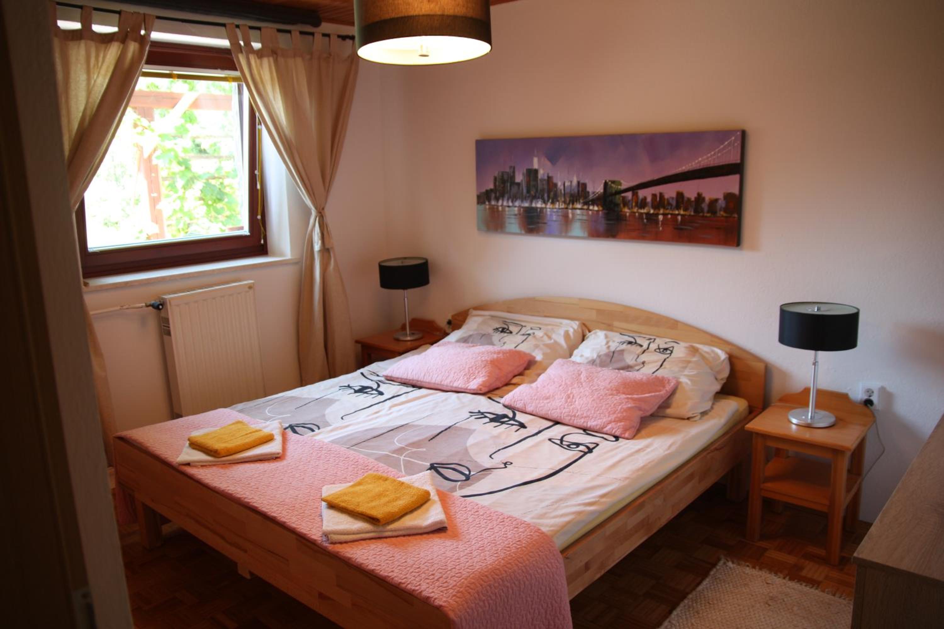 Dream Apartment Brglez view 3