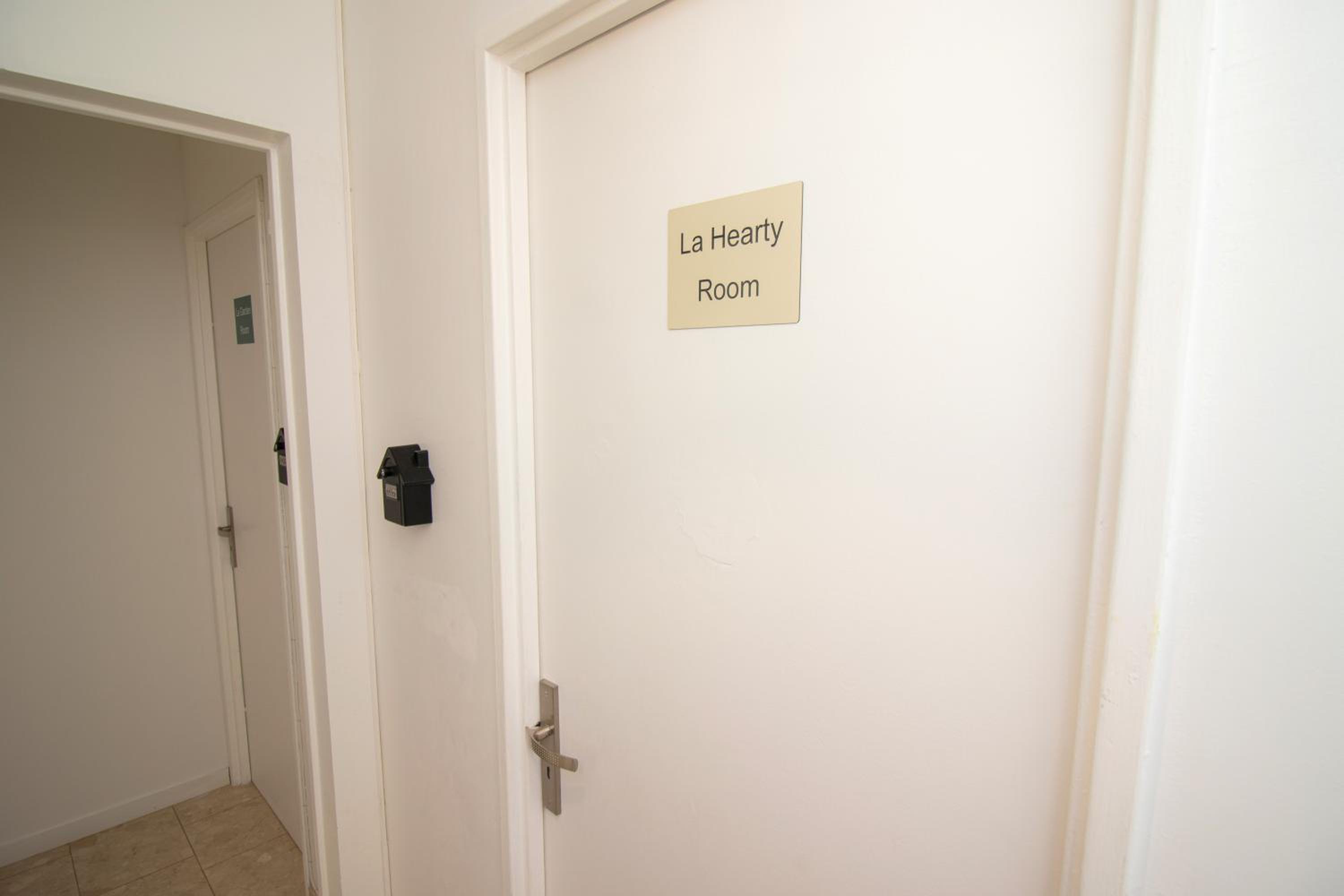 La Hearty Room Logement en Colocation