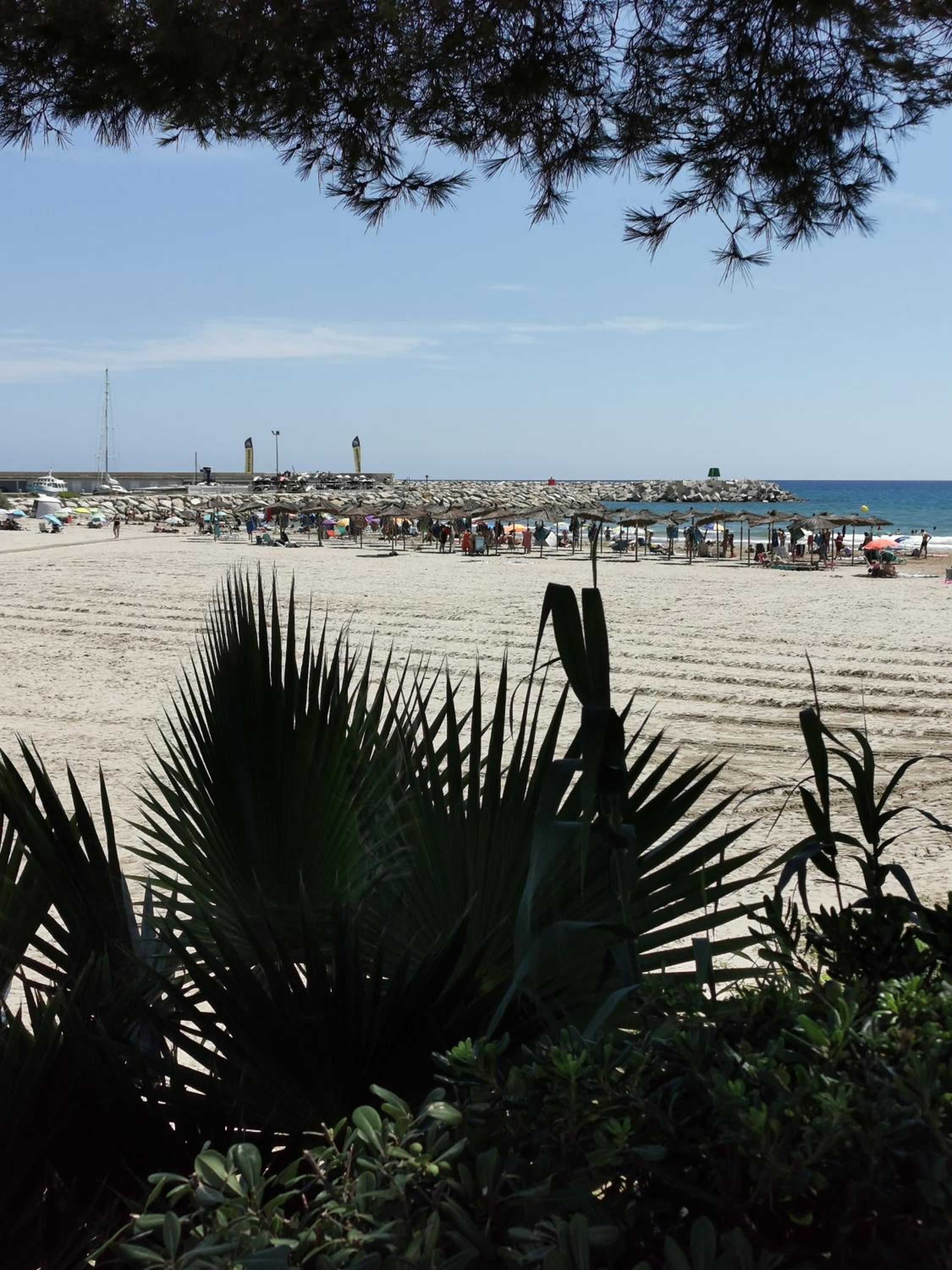 APARTAMENTO PORT DE RODA DE BARA -ROC SANT GAIETA view 5