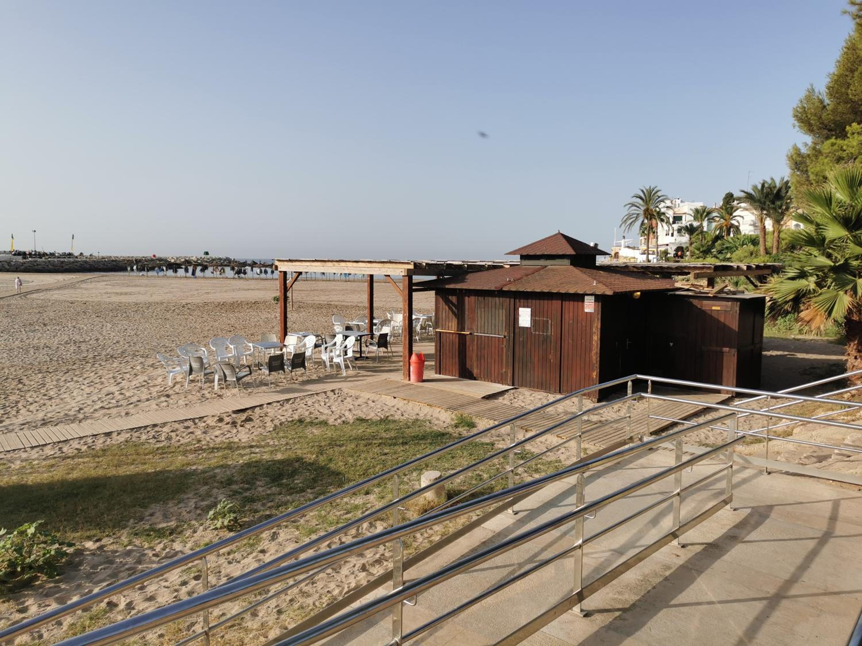 APARTAMENTO PORT DE RODA DE BARA -ROC SANT GAIETA view 4
