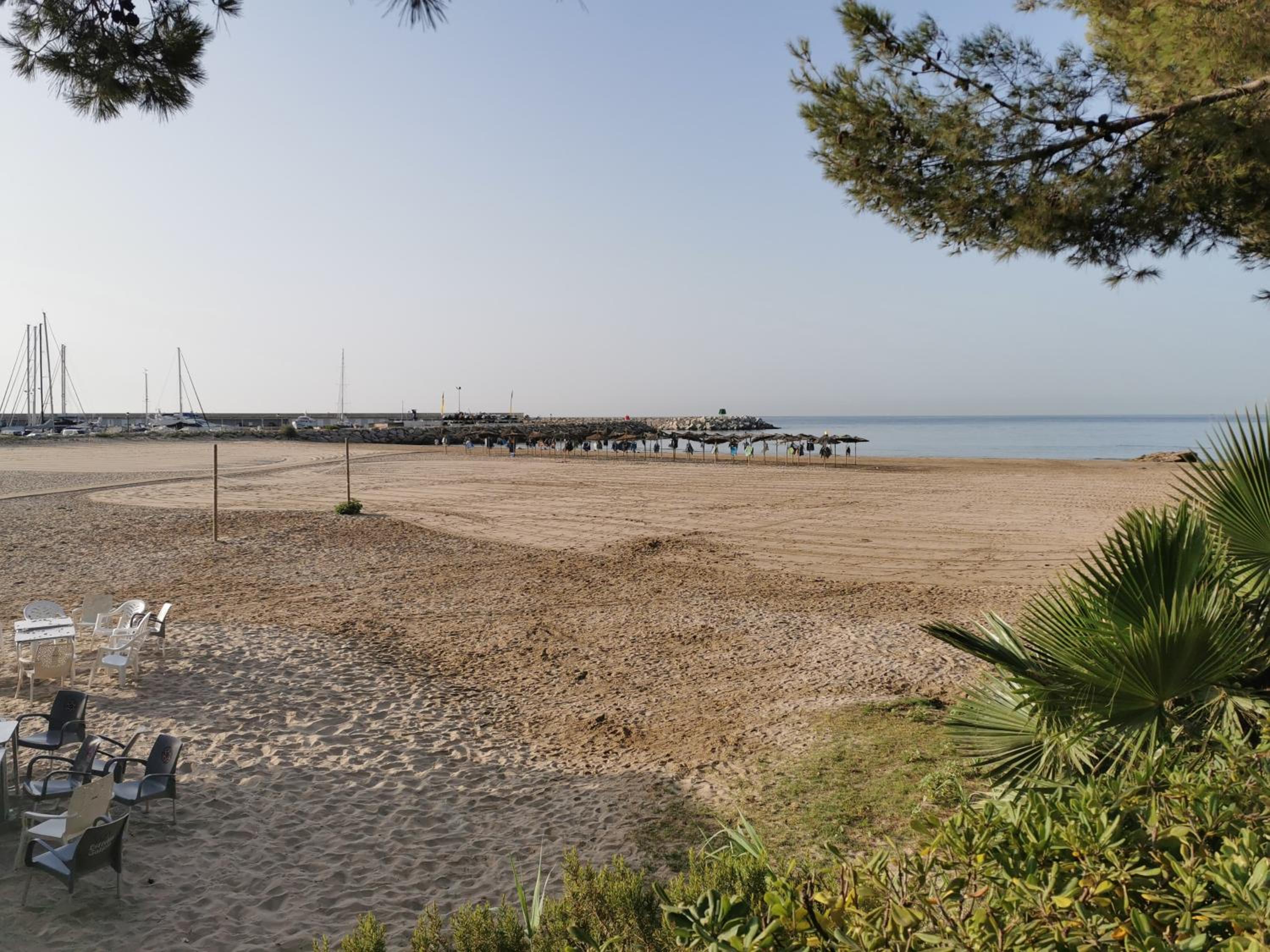 APARTAMENTO PORT DE RODA DE BARA -ROC SANT GAIETA view 3