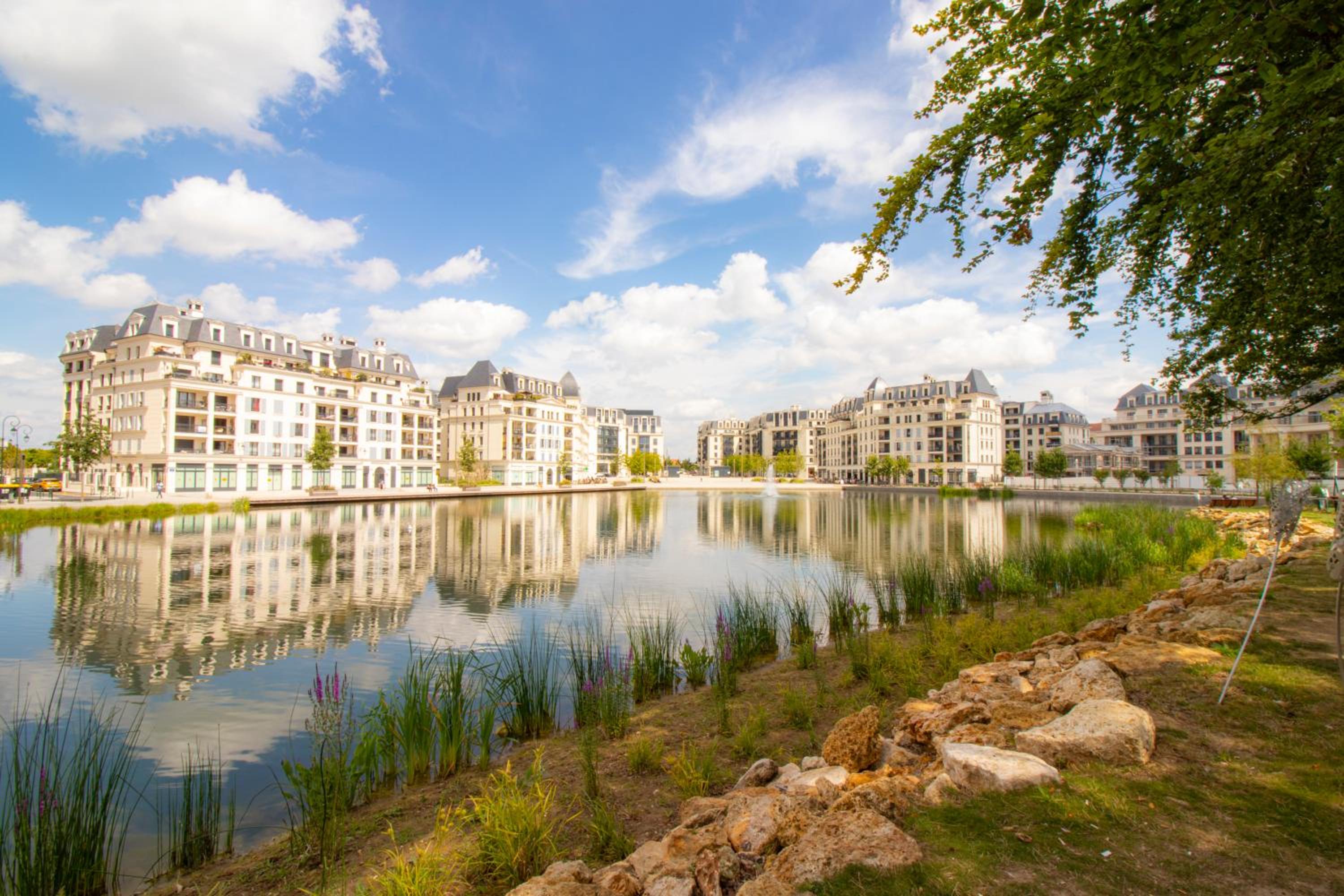 La Hearty Room Logement en Colocation