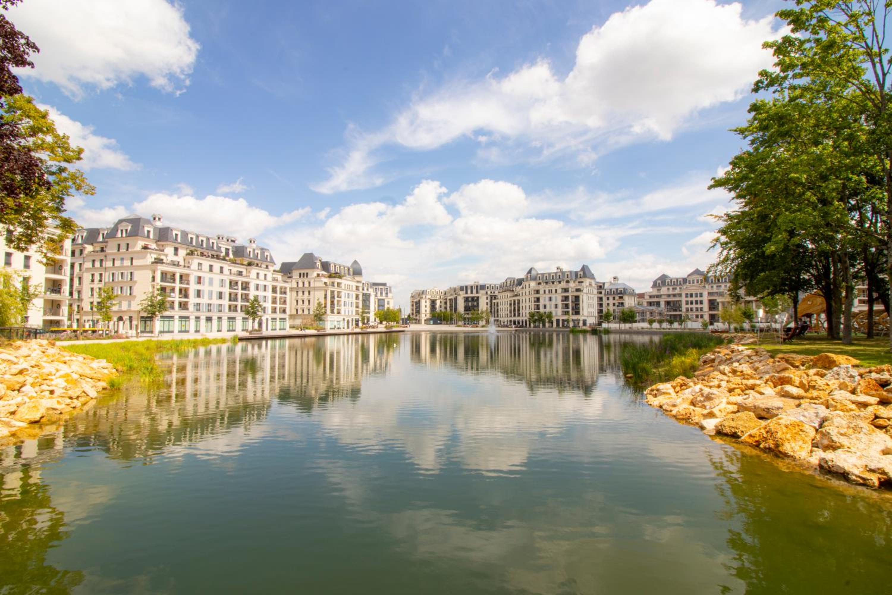 La Hearty Room Logement en Colocation