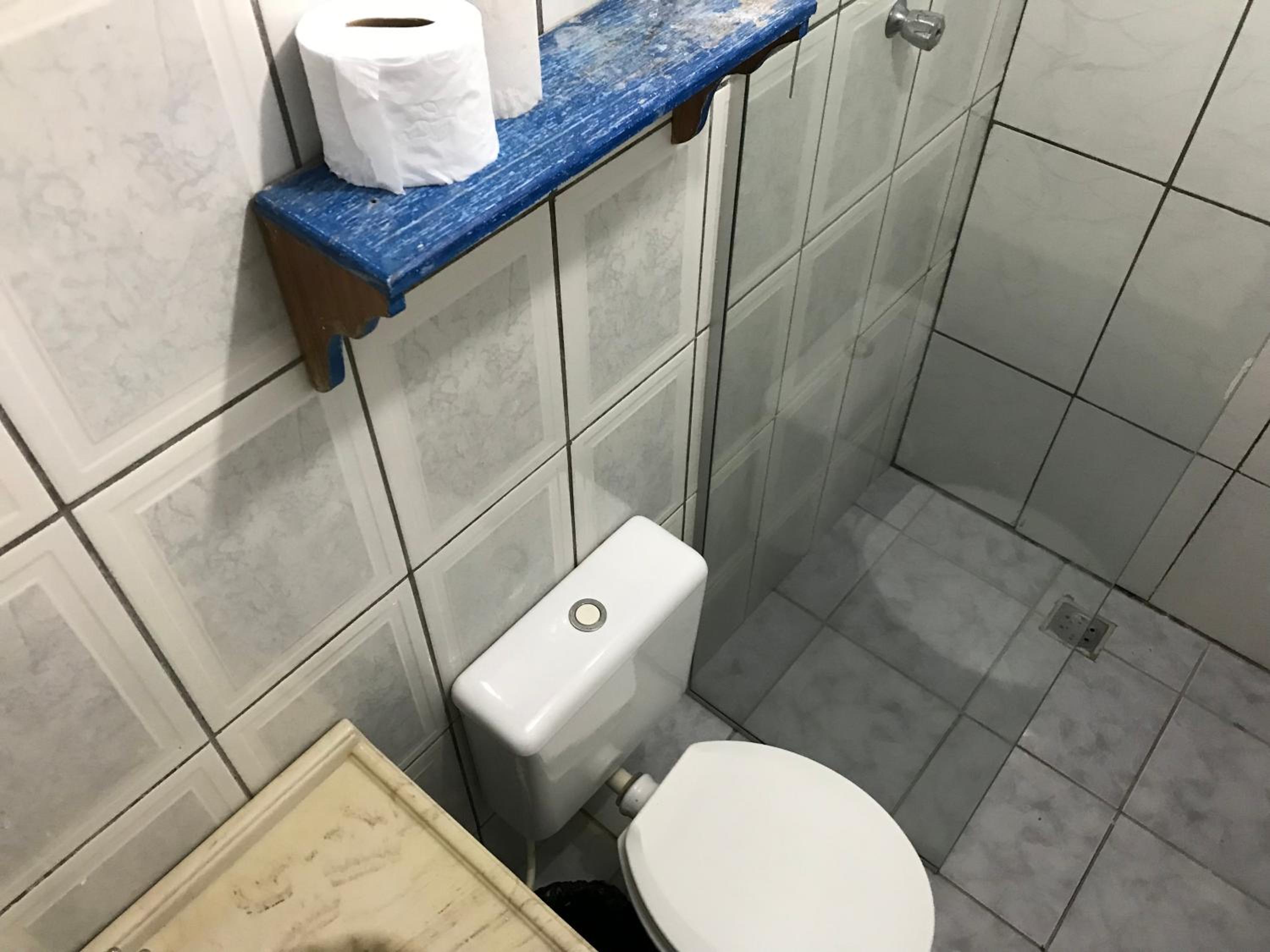 Pousada Acayaca