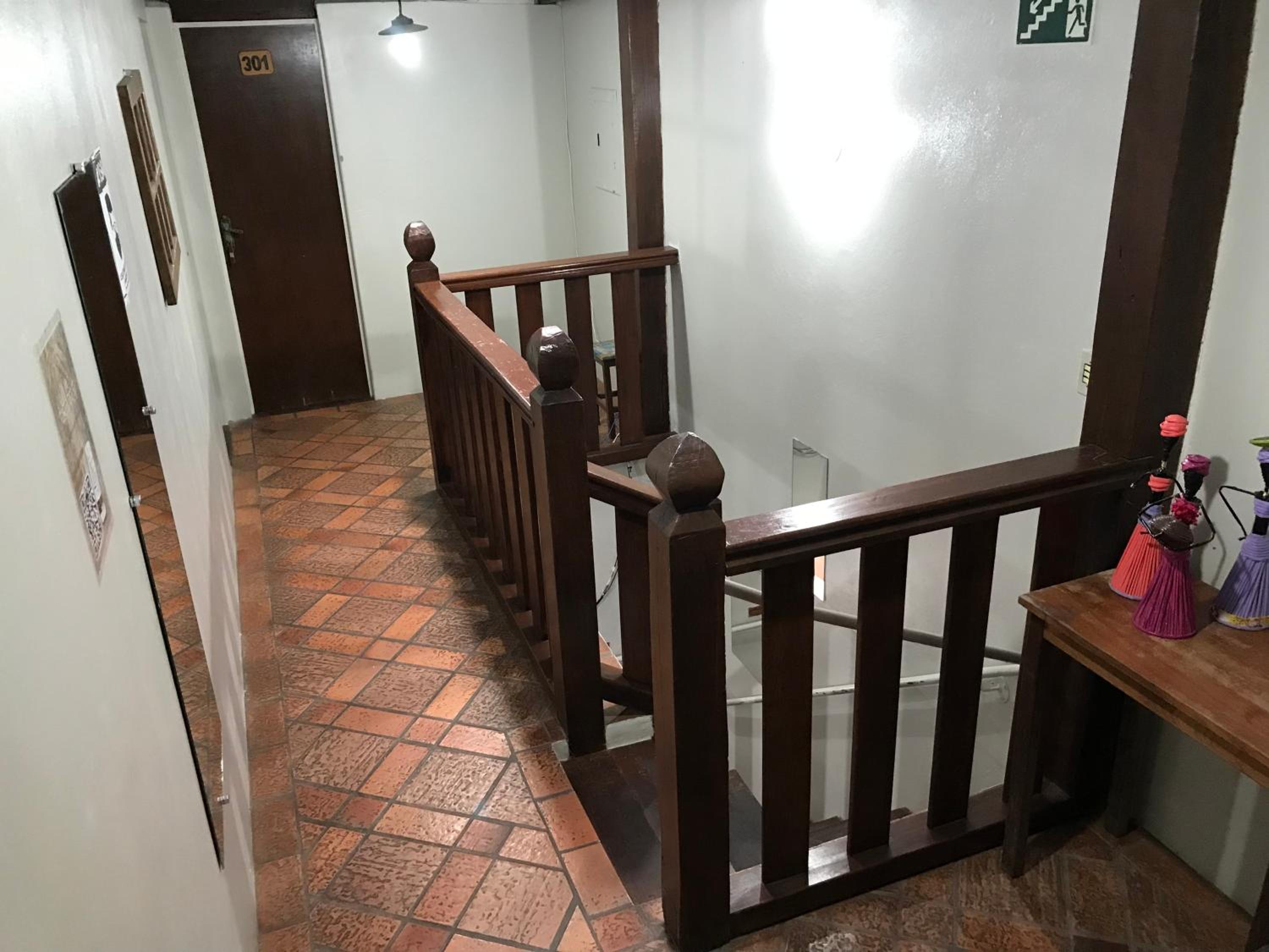 Pousada Acayaca