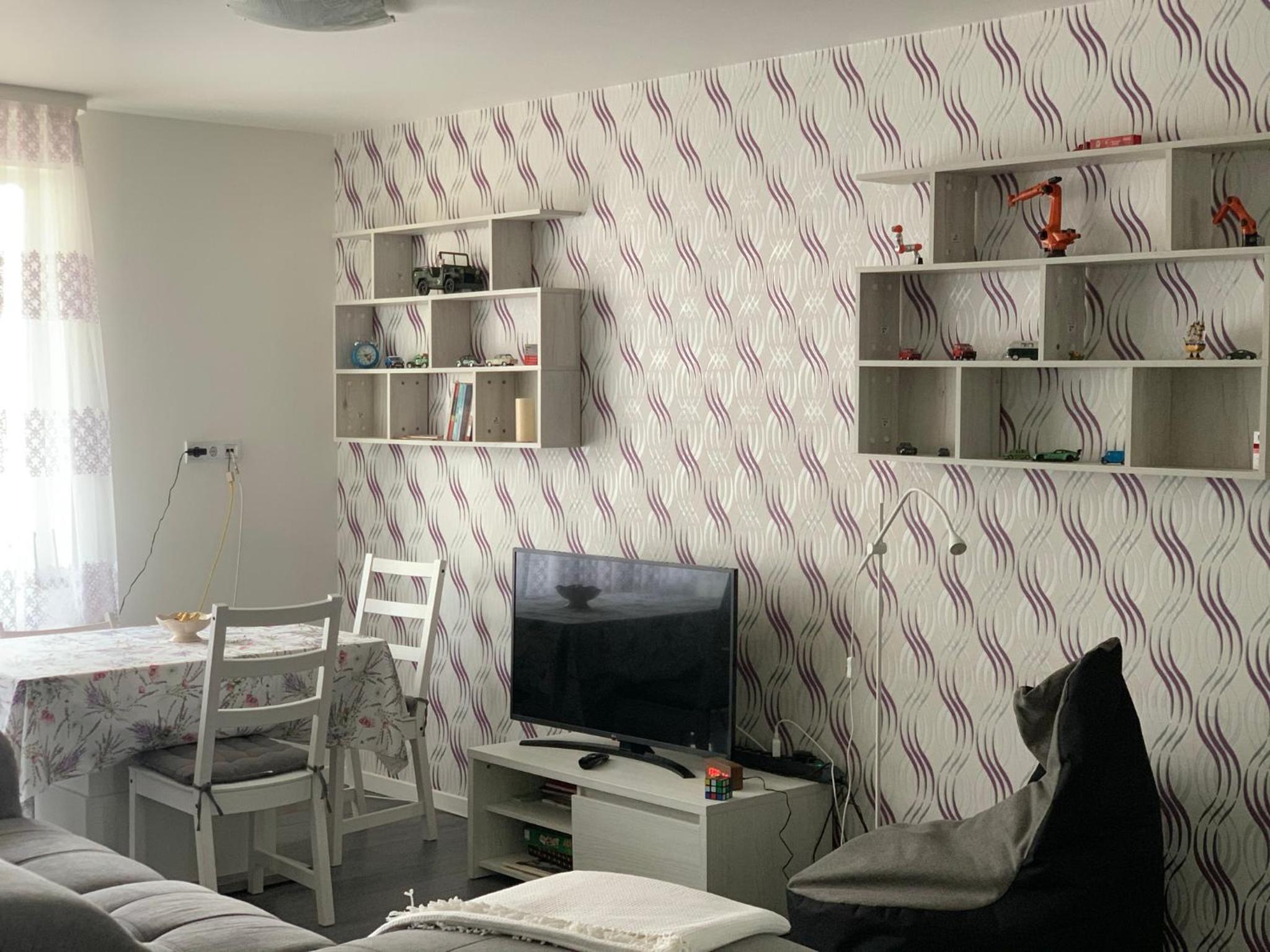 Stefanos Apartament