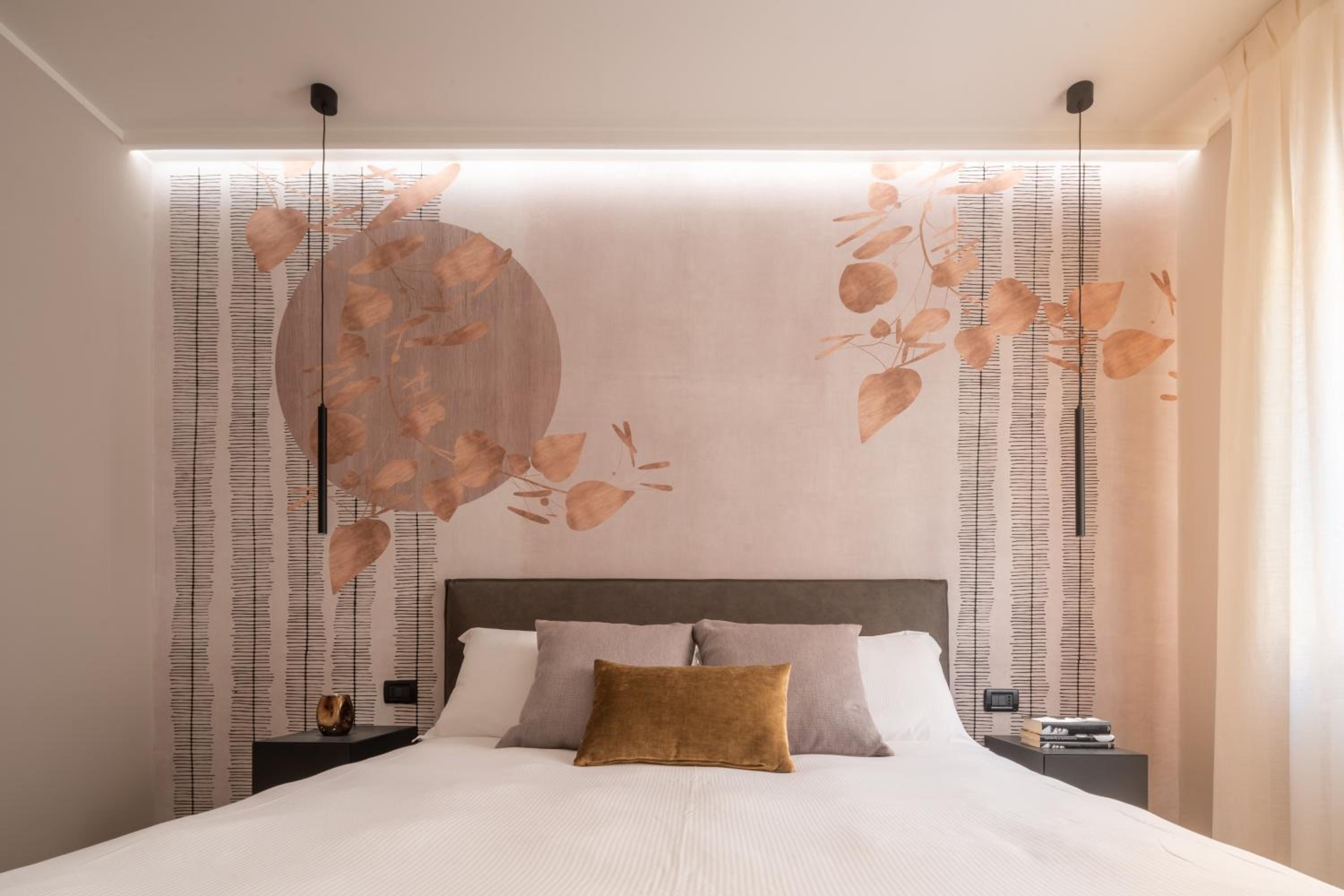 Accademia Apartments R&R