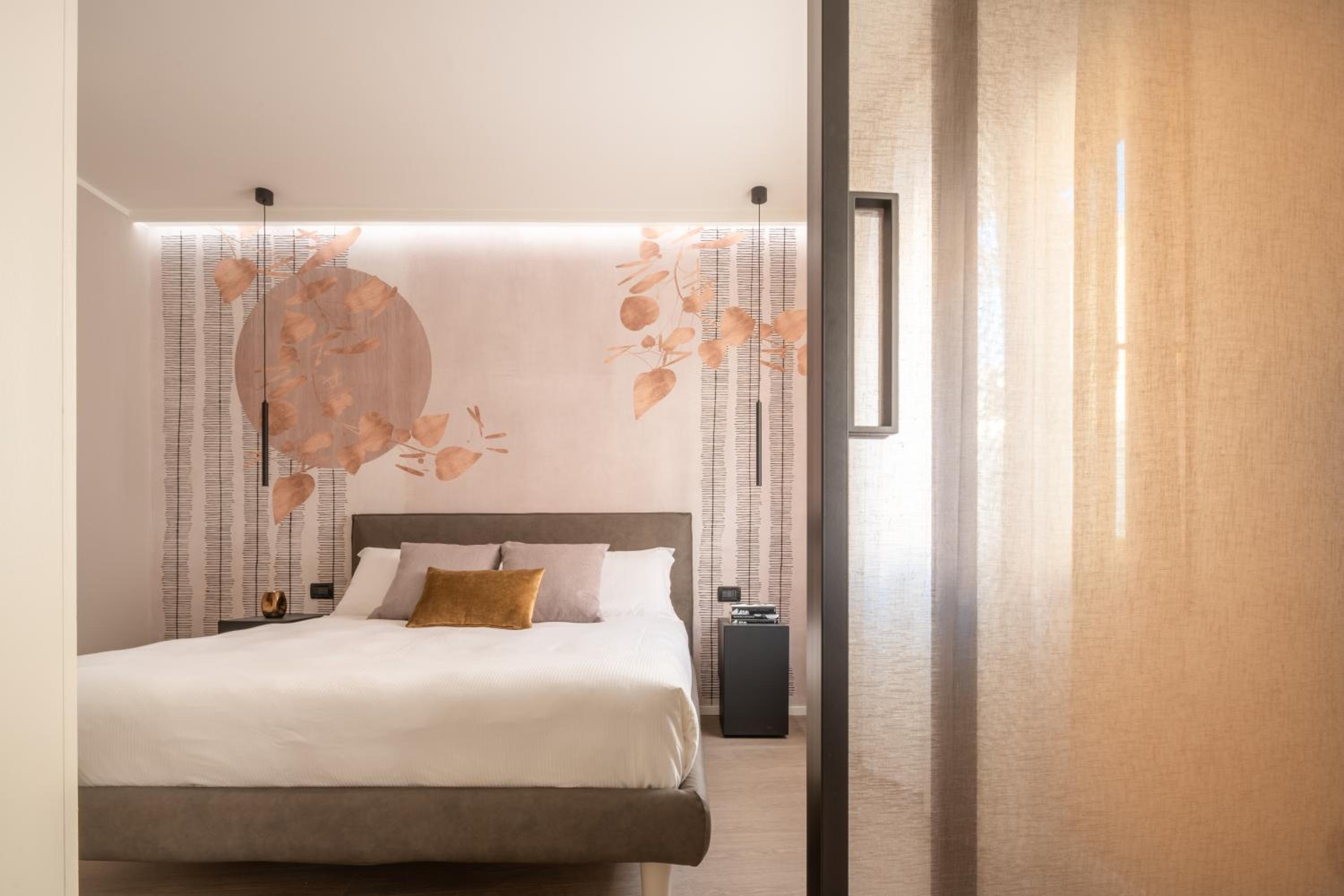 Accademia Apartments R&R