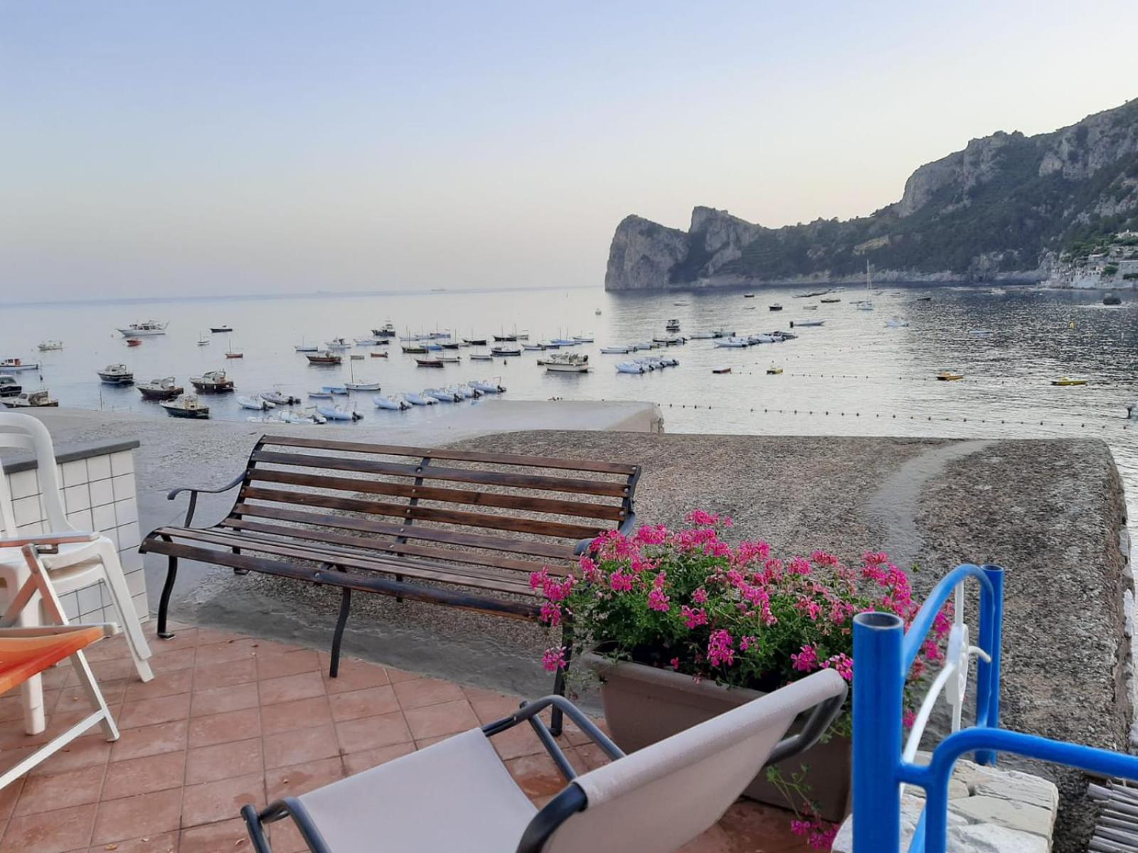 Terrace On The Sea photo 4