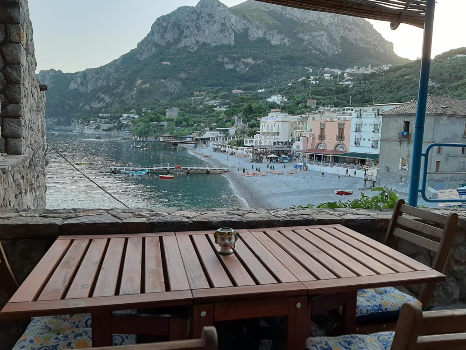 Terrace On The Sea photo 5