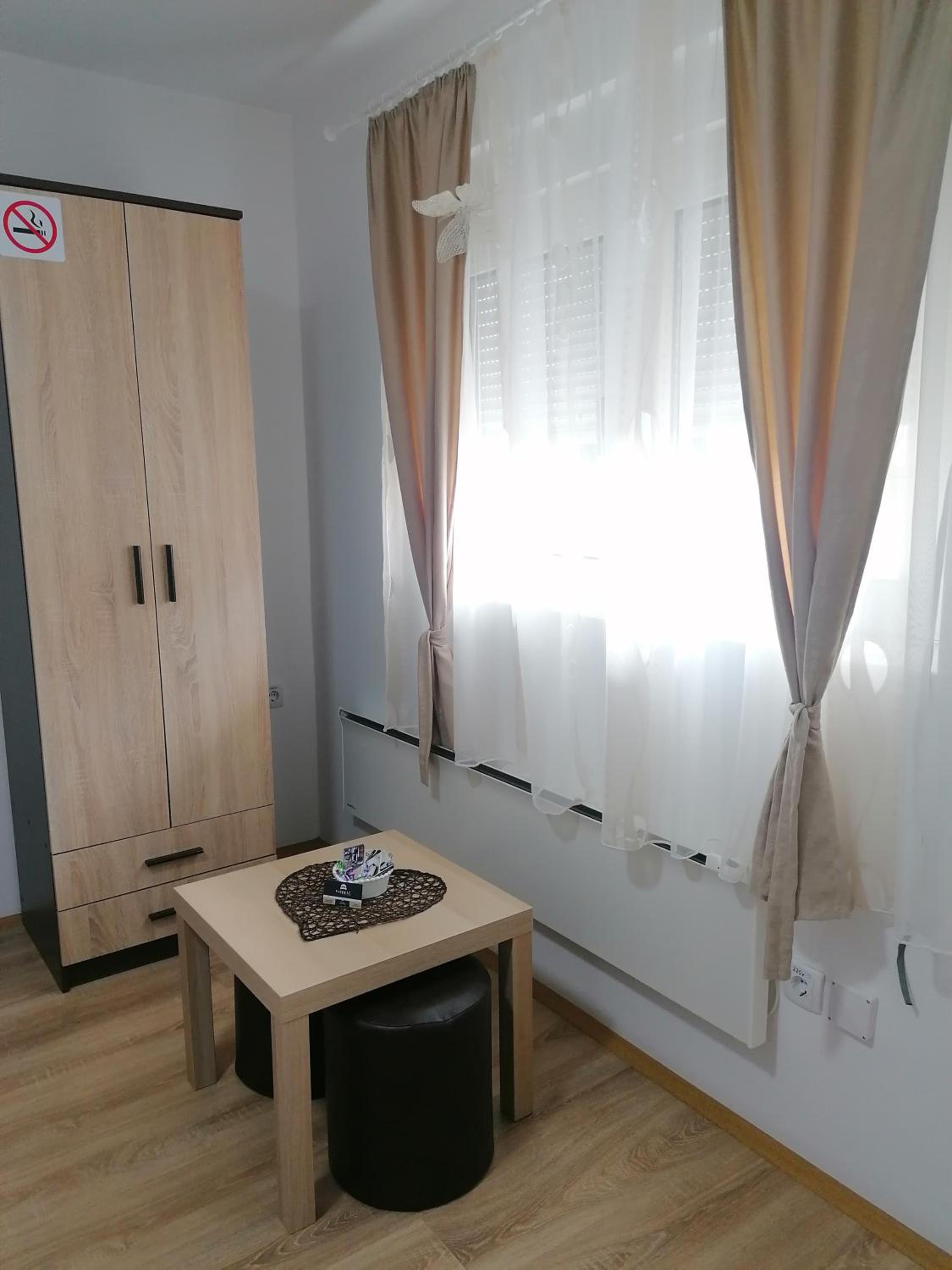 Prenoćište Vojkić view 4