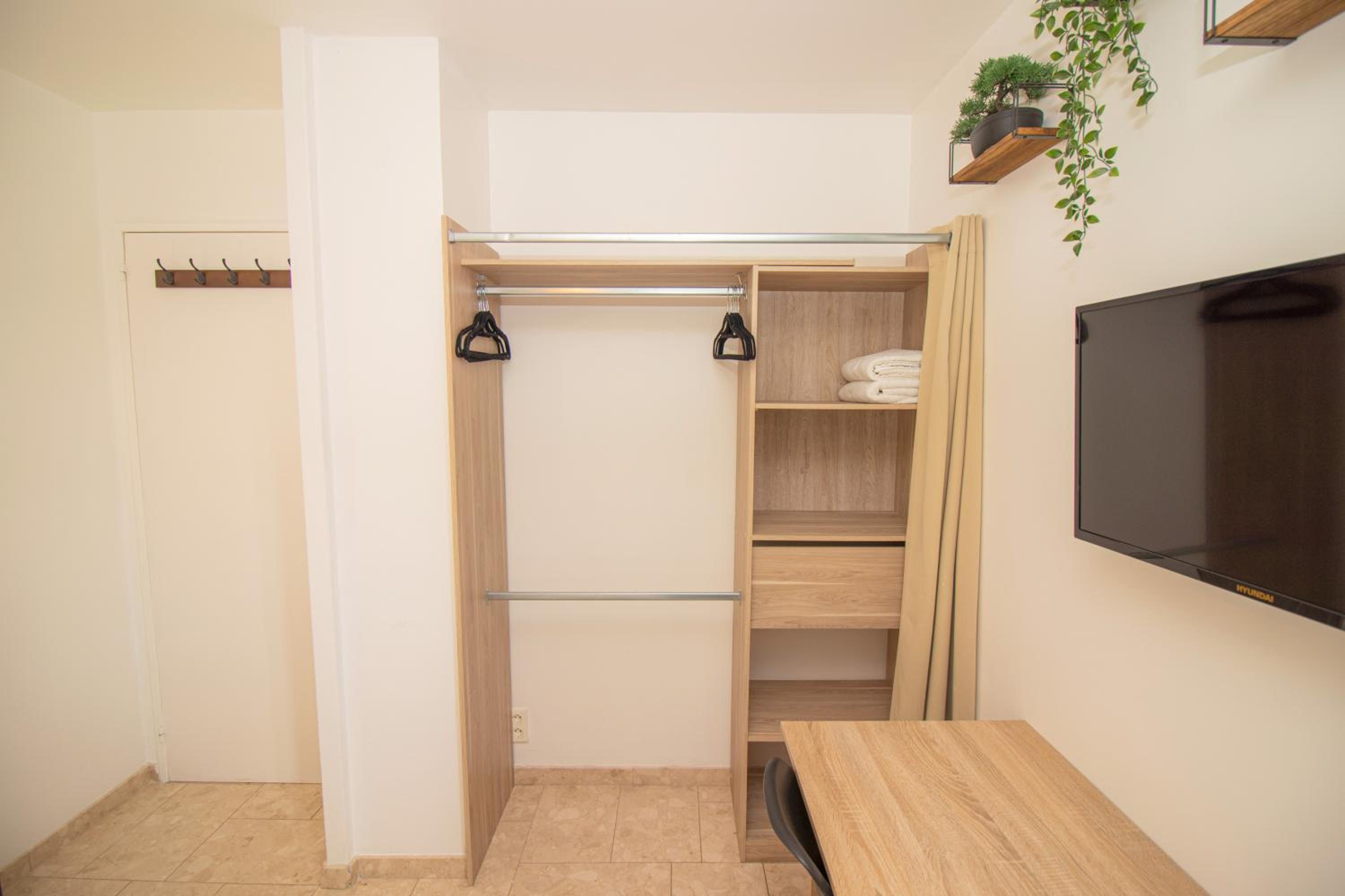 La Garden Room Logement en Colocation