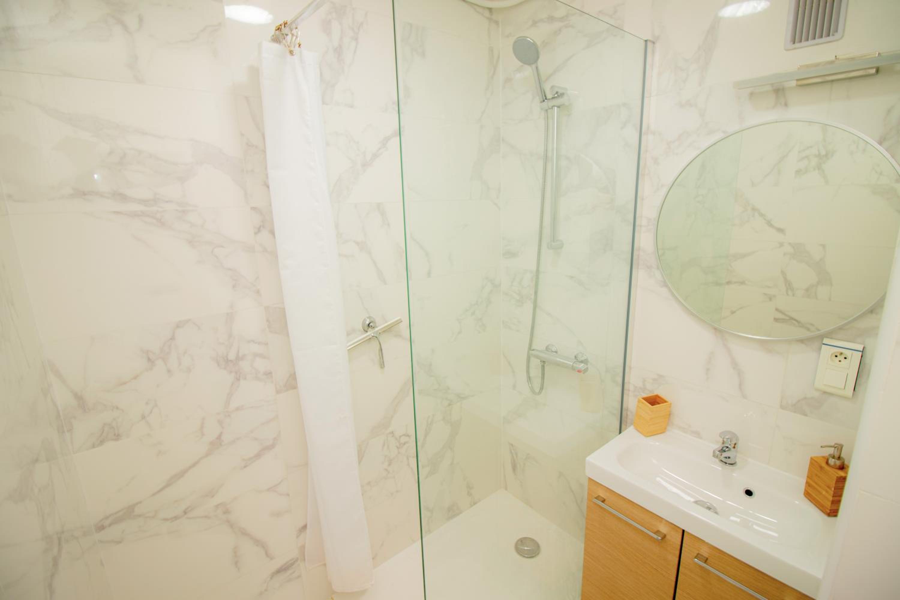 La Garden Room Logement en Colocation