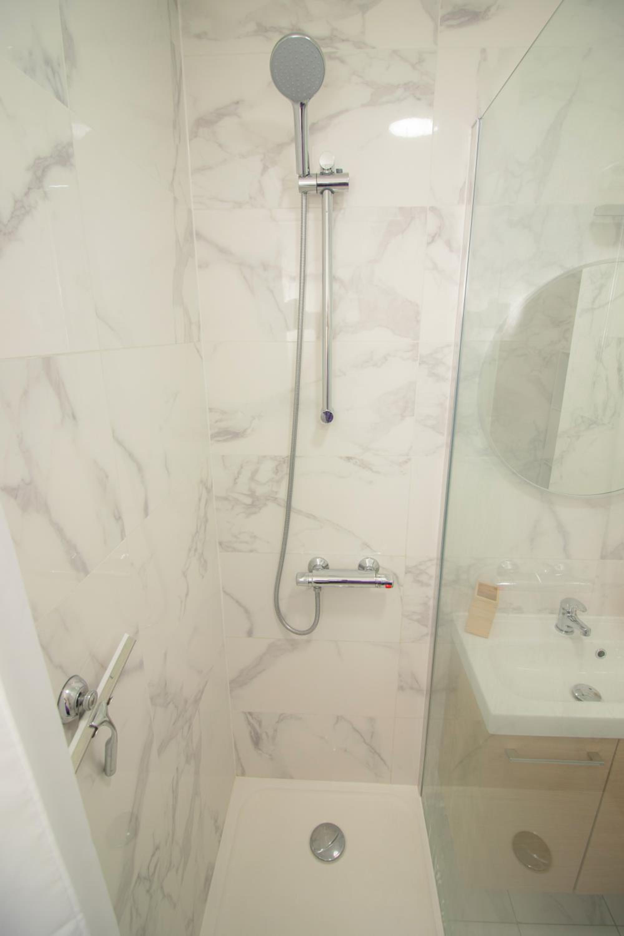 La Garden Room Logement en Colocation