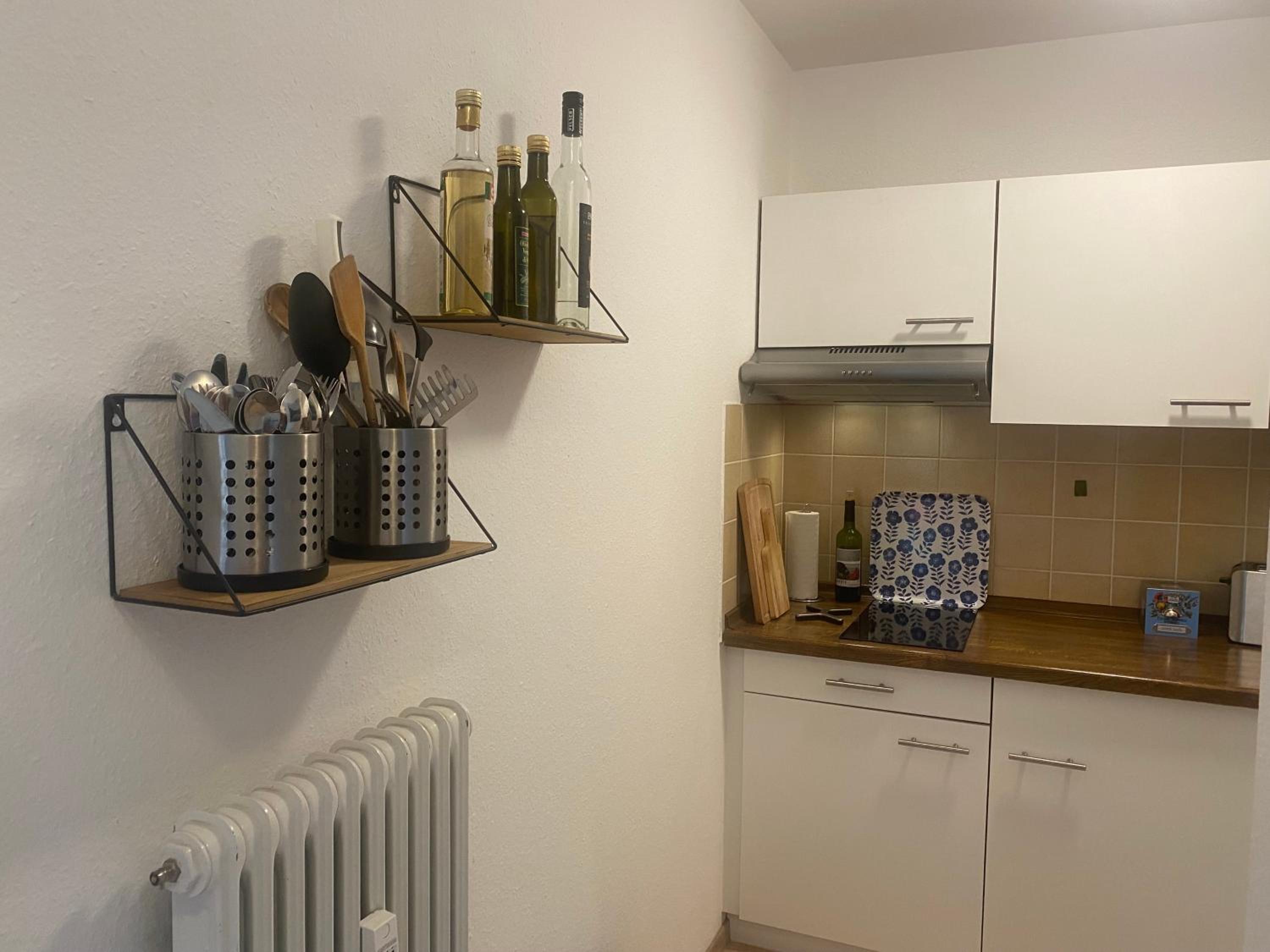 Ferienwohnung Buchenhöhe