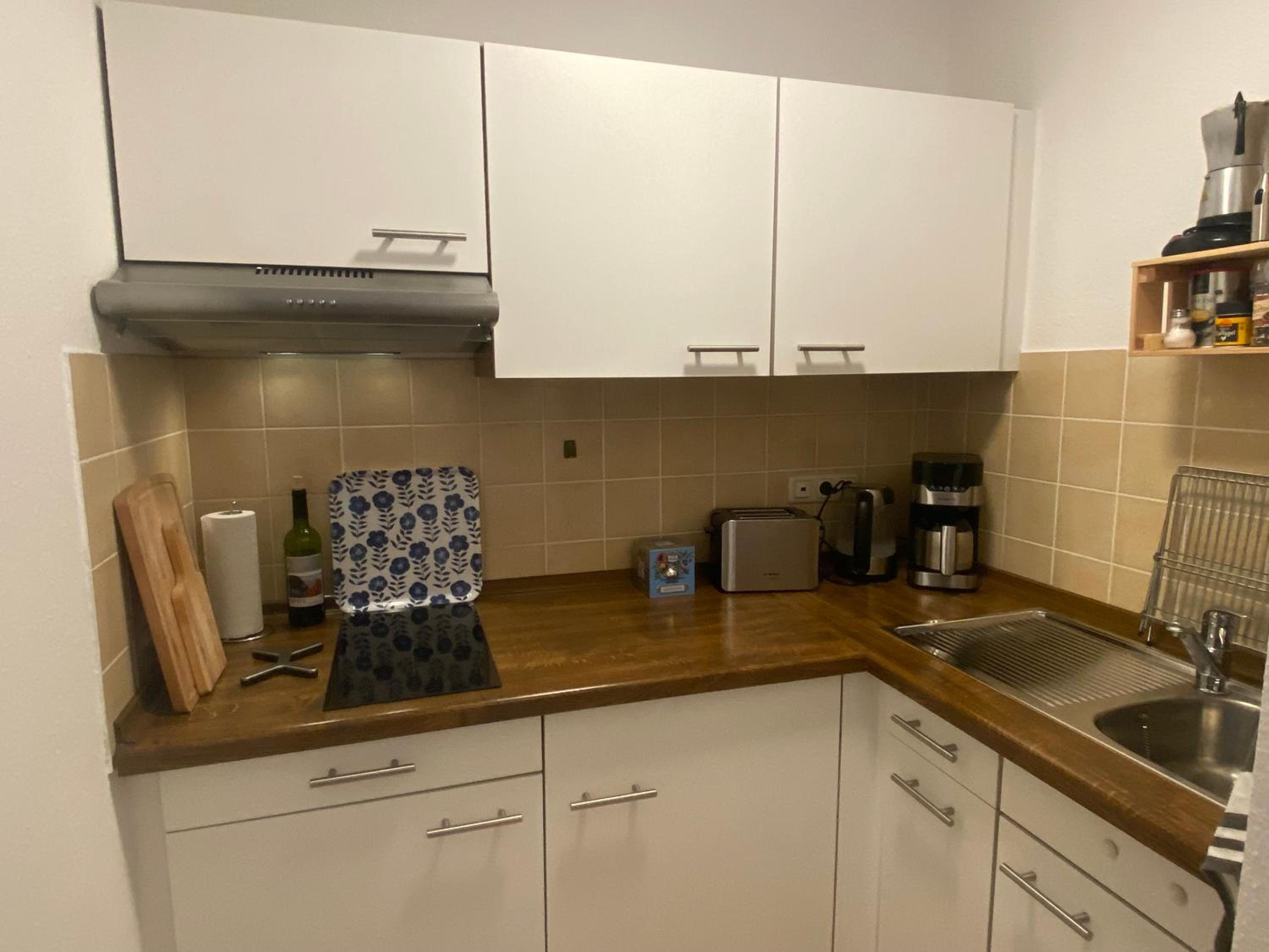 Ferienwohnung Buchenhöhe
