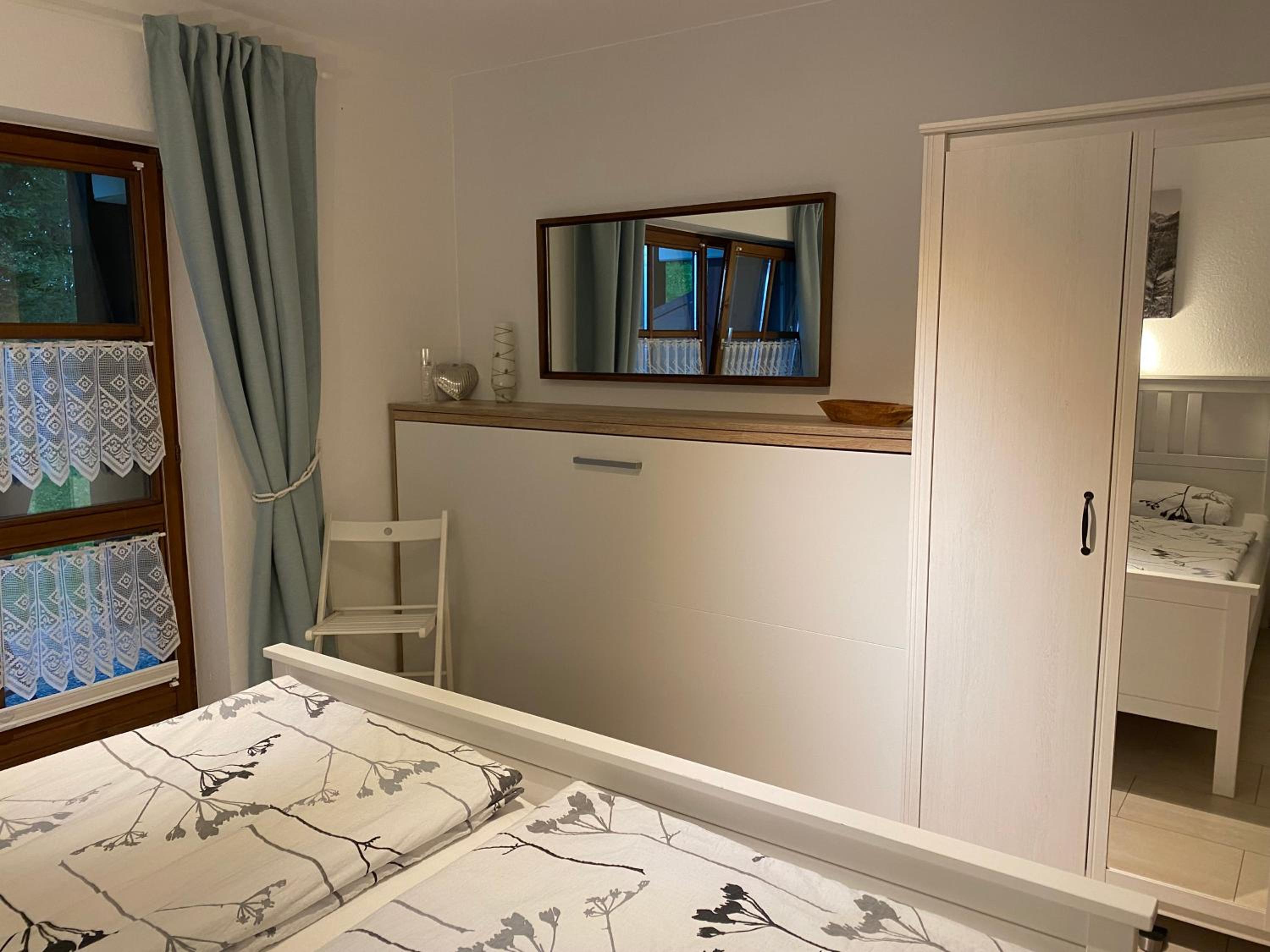 Ferienwohnung Buchenhöhe