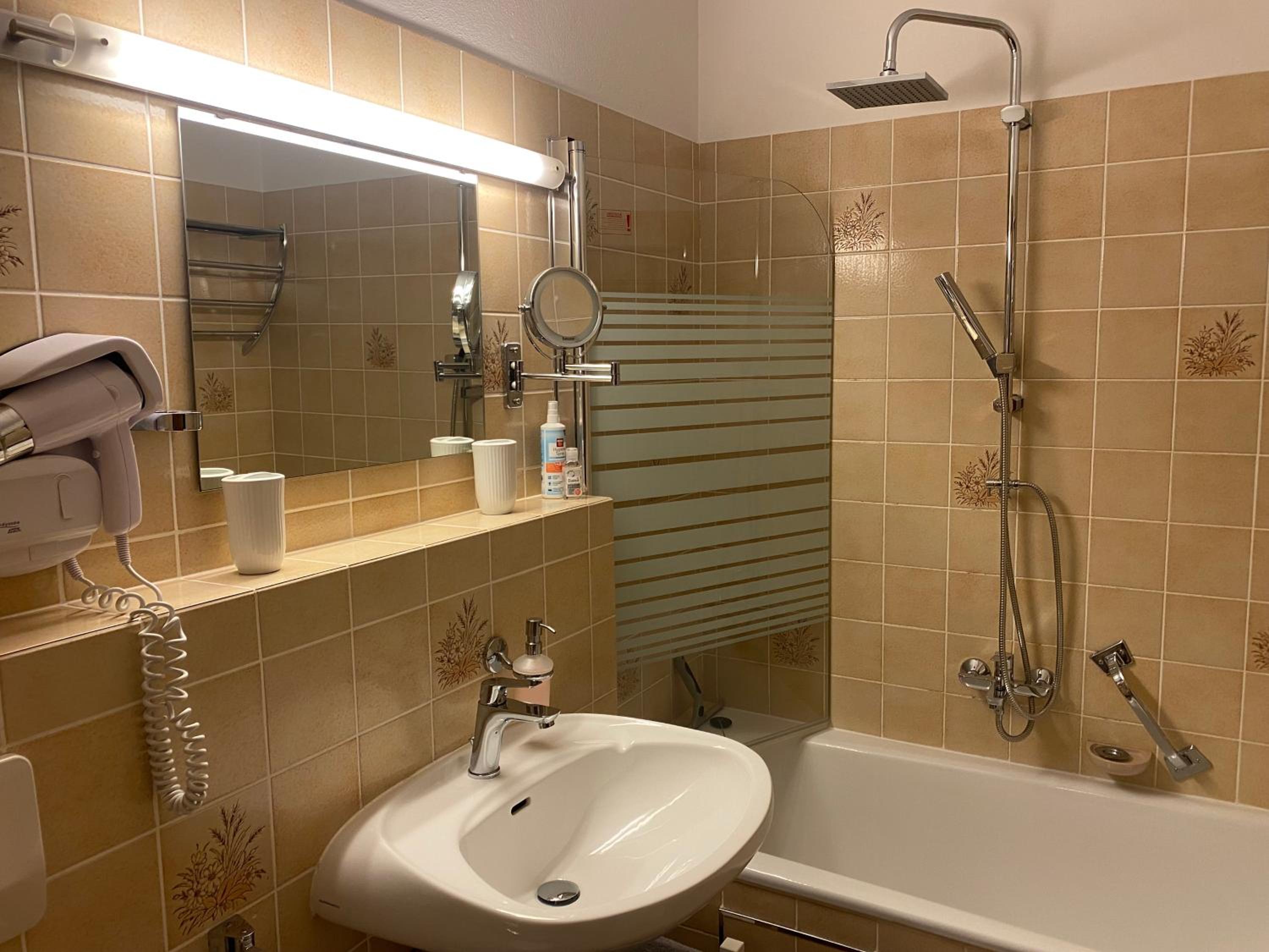 Ferienwohnung Buchenhöhe