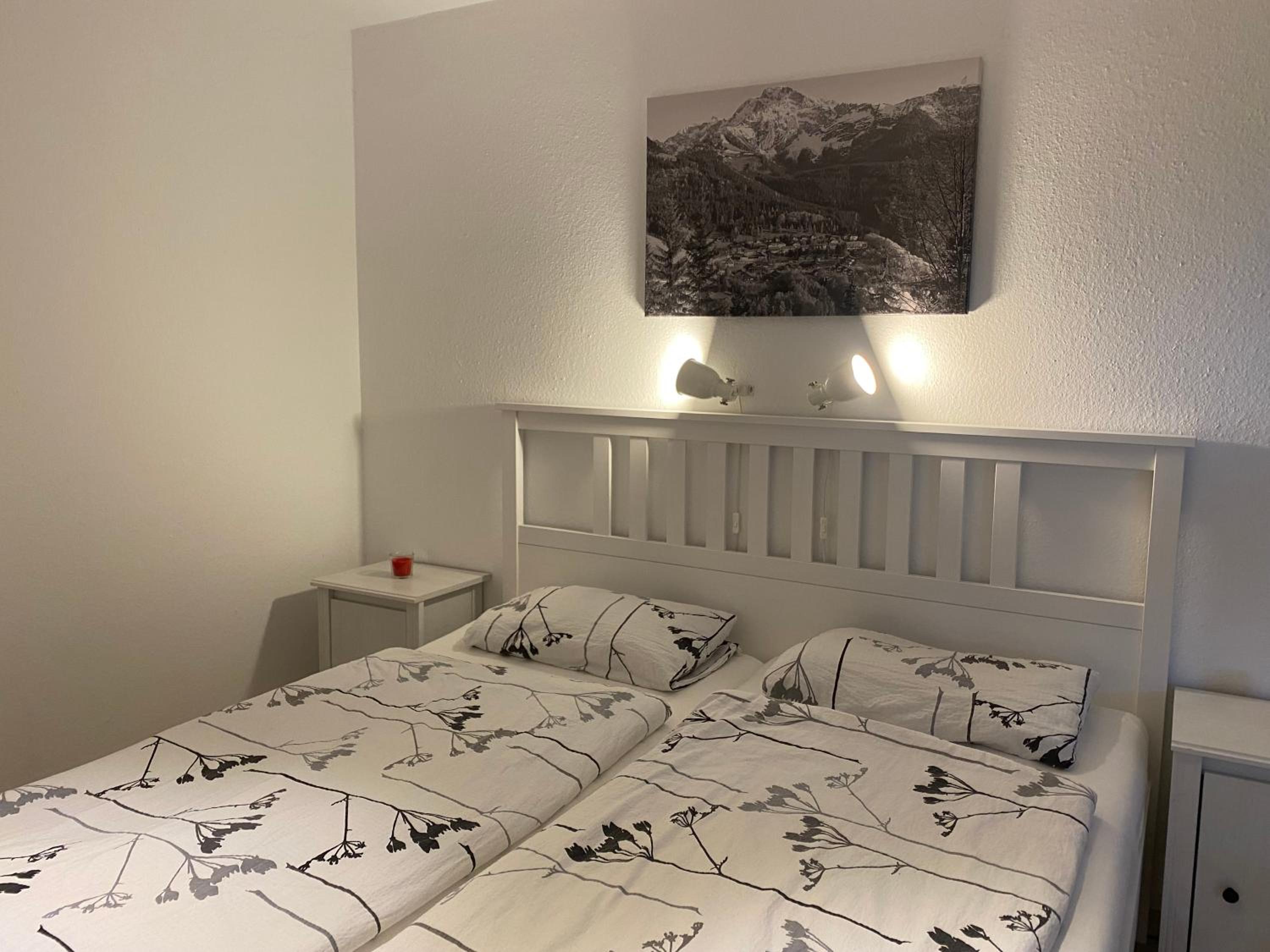 Ferienwohnung Buchenhöhe