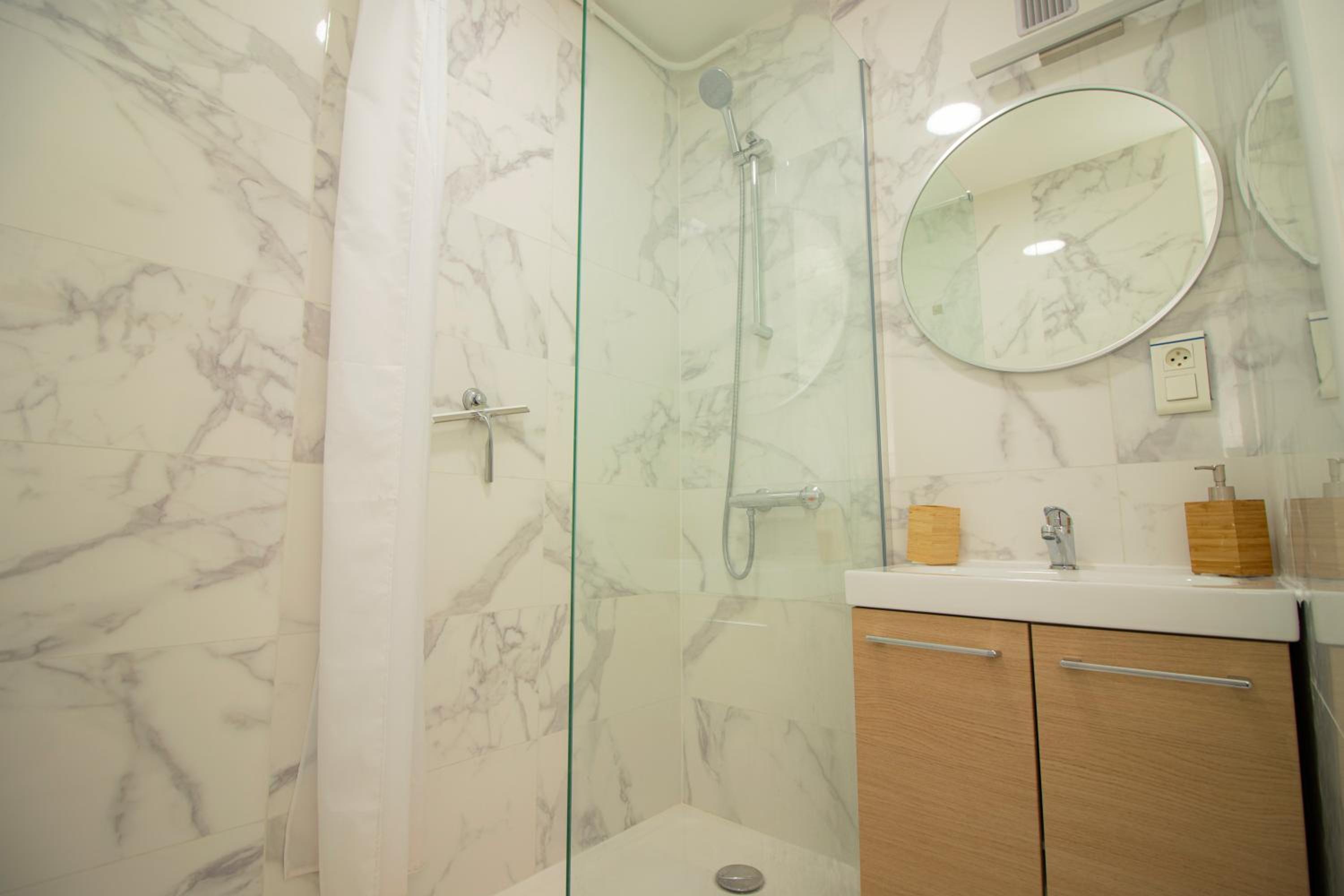La Garden Room Logement en Colocation