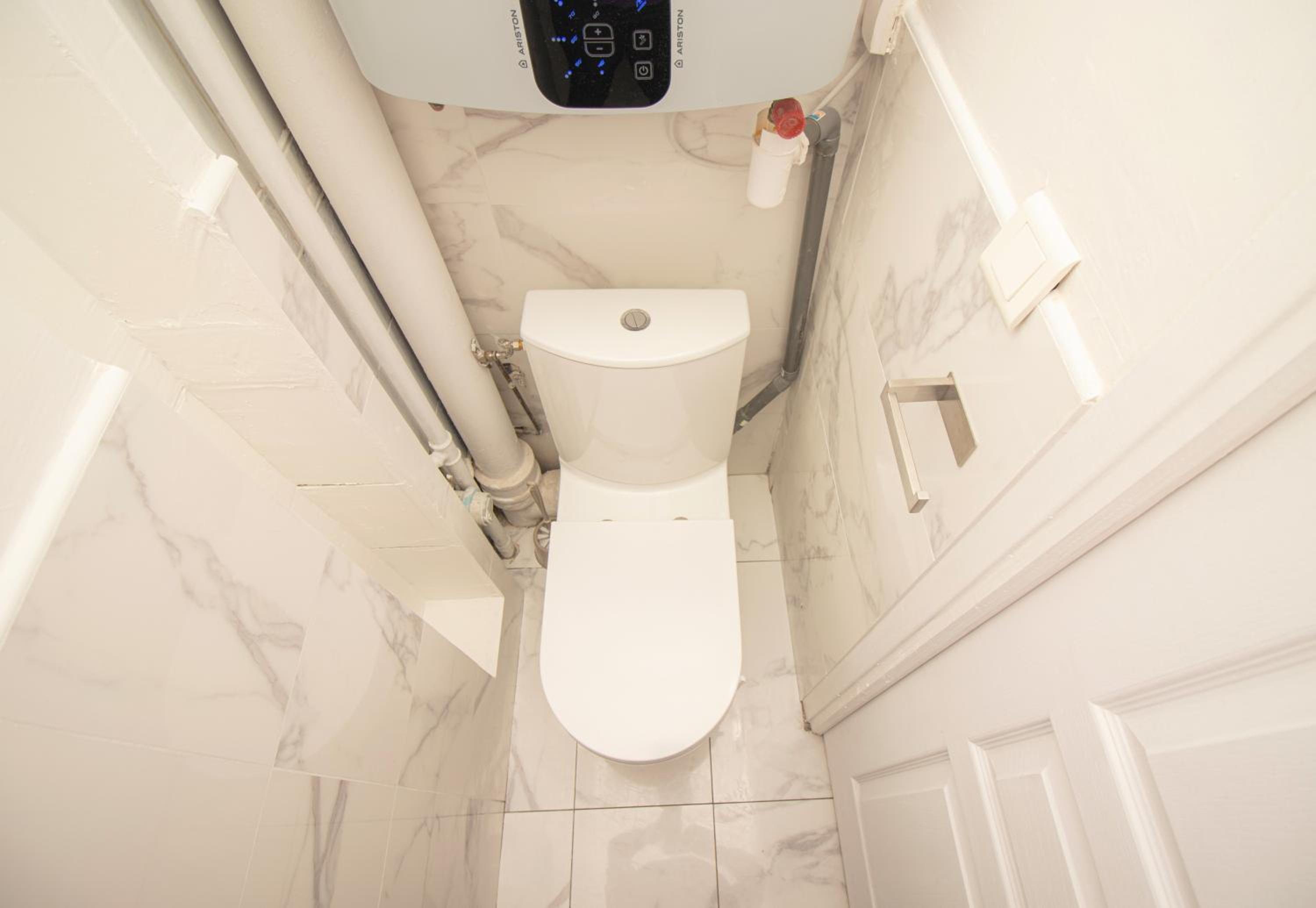 La Garden Room Logement en Colocation