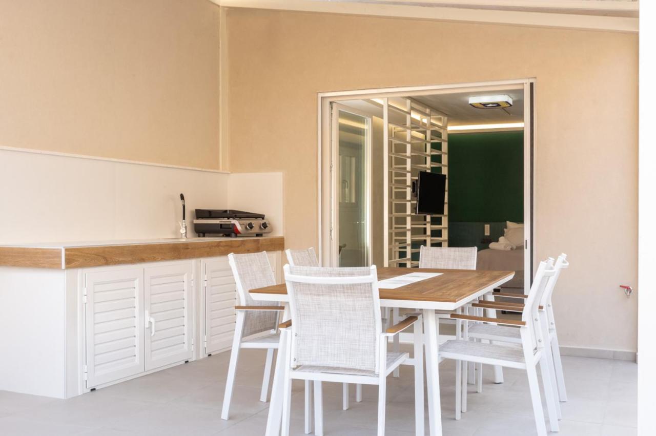 Hotel Dorado Accomodation