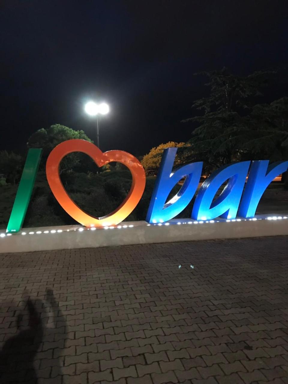 Apartman Ana Zeleni pojas