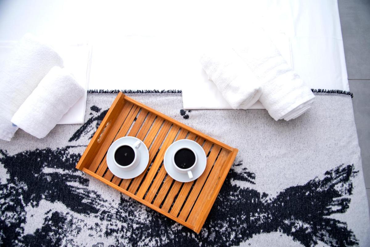 Hotel Argo-studios - Image 1