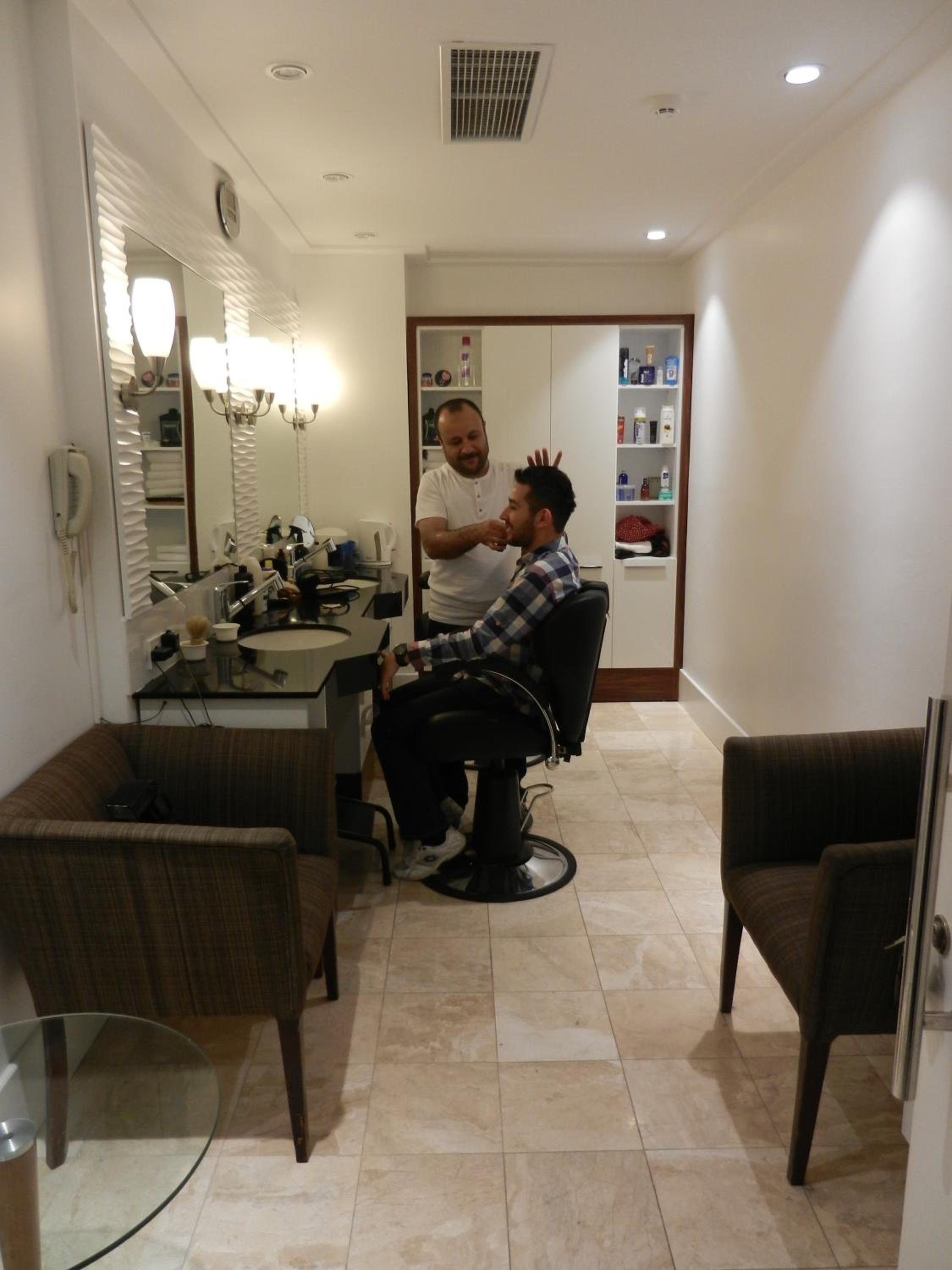 Ikbal Thermal Otel & Spa Afyon - Image 60