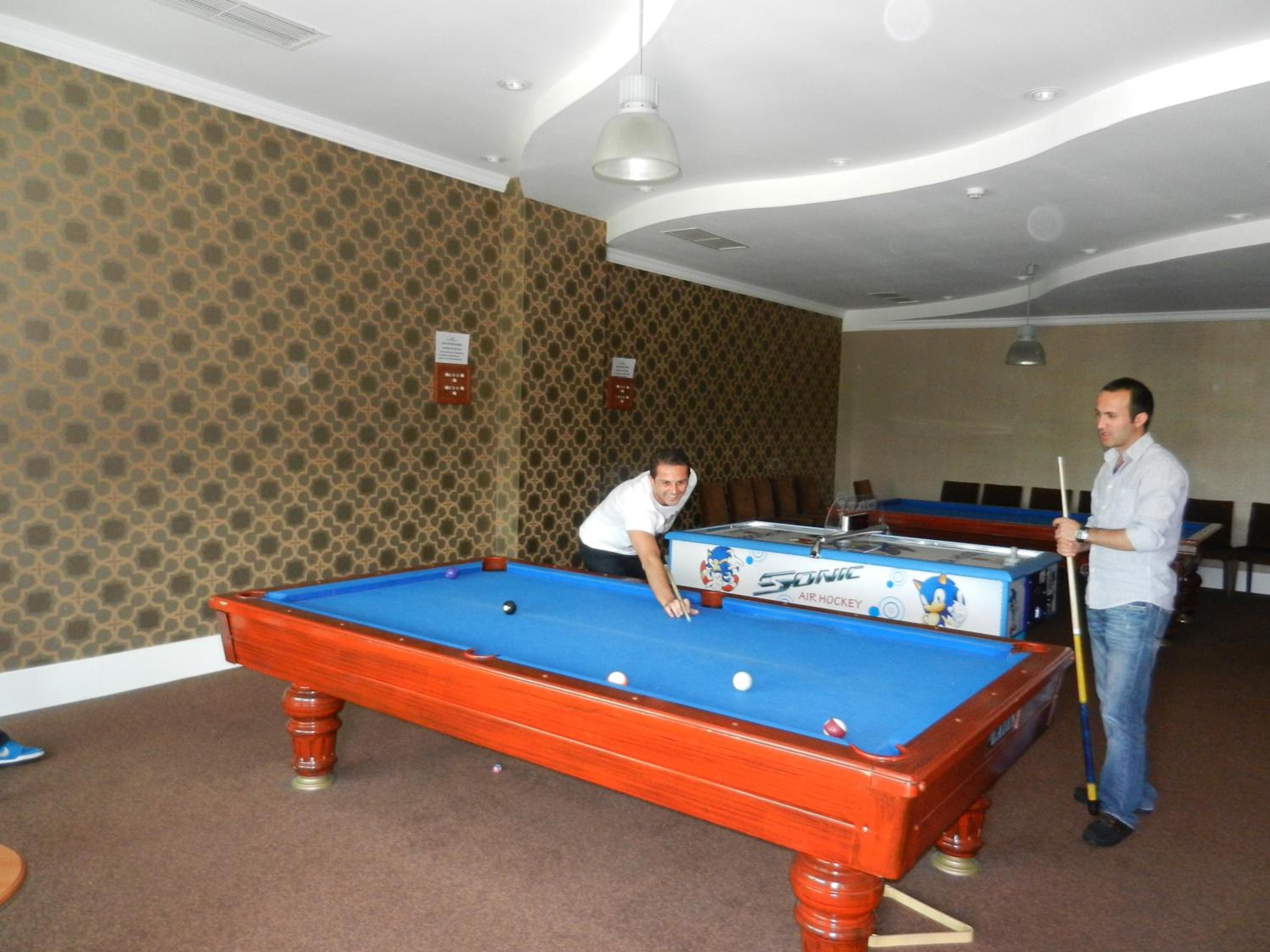 Ikbal Thermal Otel & Spa Afyon - Image 62
