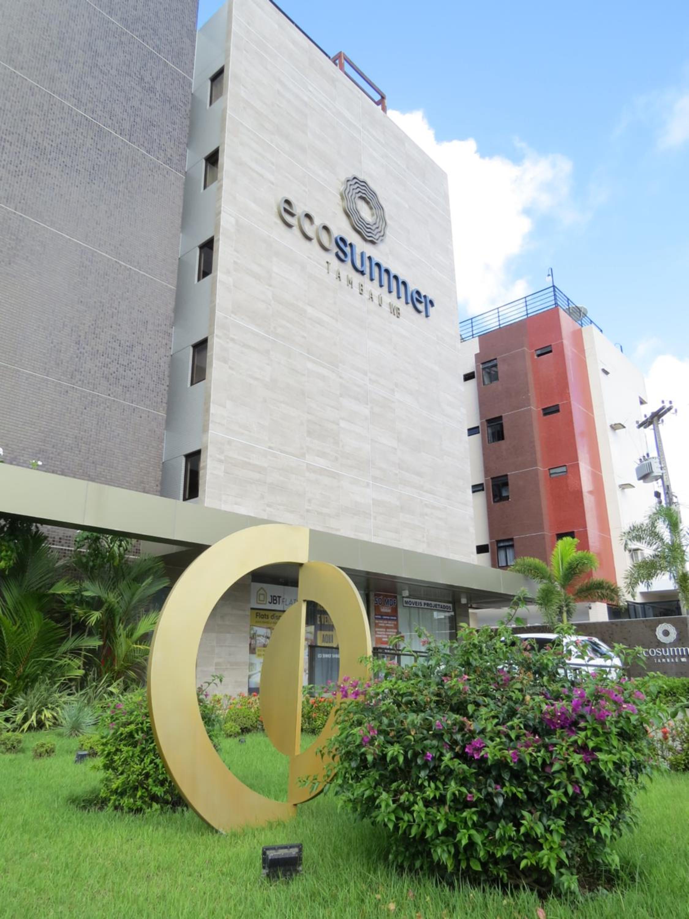 Hotel Cobertura com jacuzzi em Tambaú a 150m da praia - Image 1