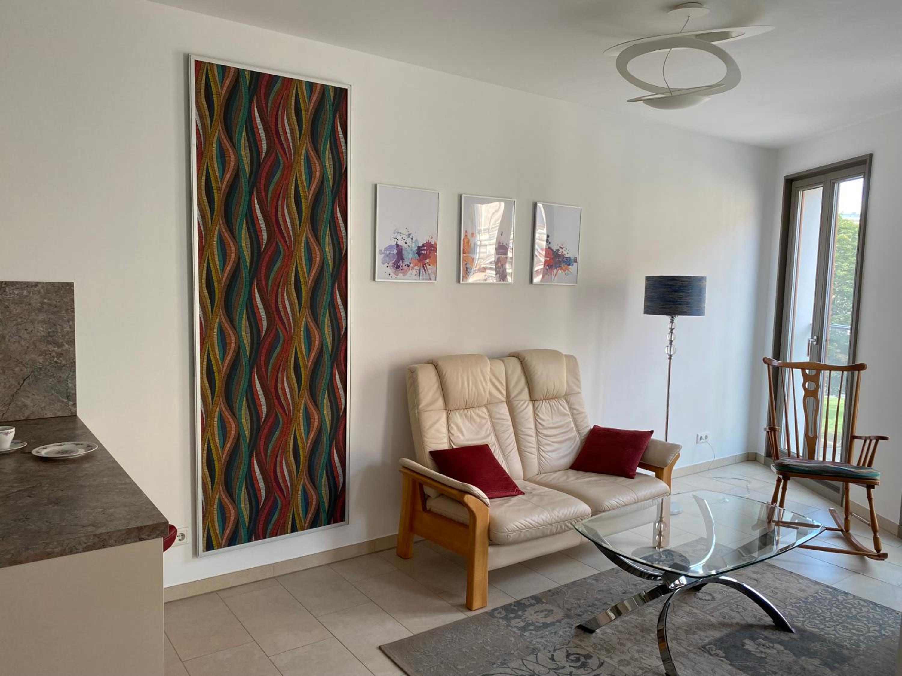 Dresden Vacations - Dresden zum Verweilen - Property Image 3