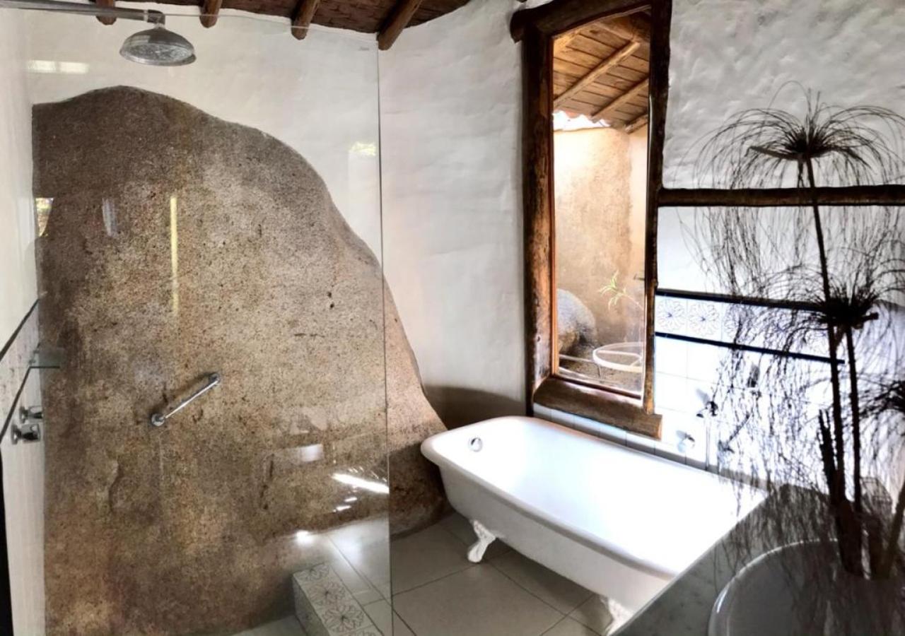 Refúgio Guest House