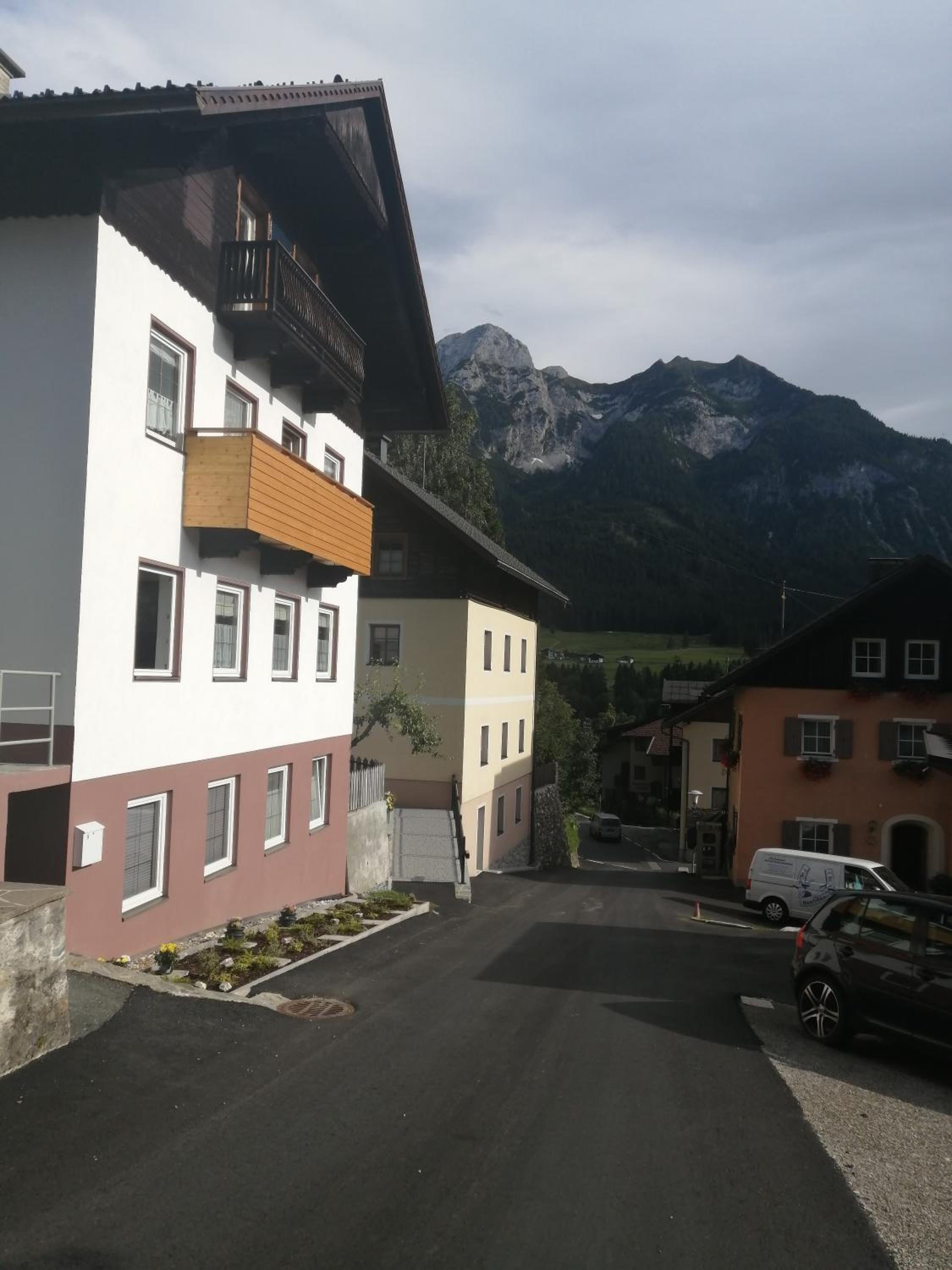Ferienwohnung Hain