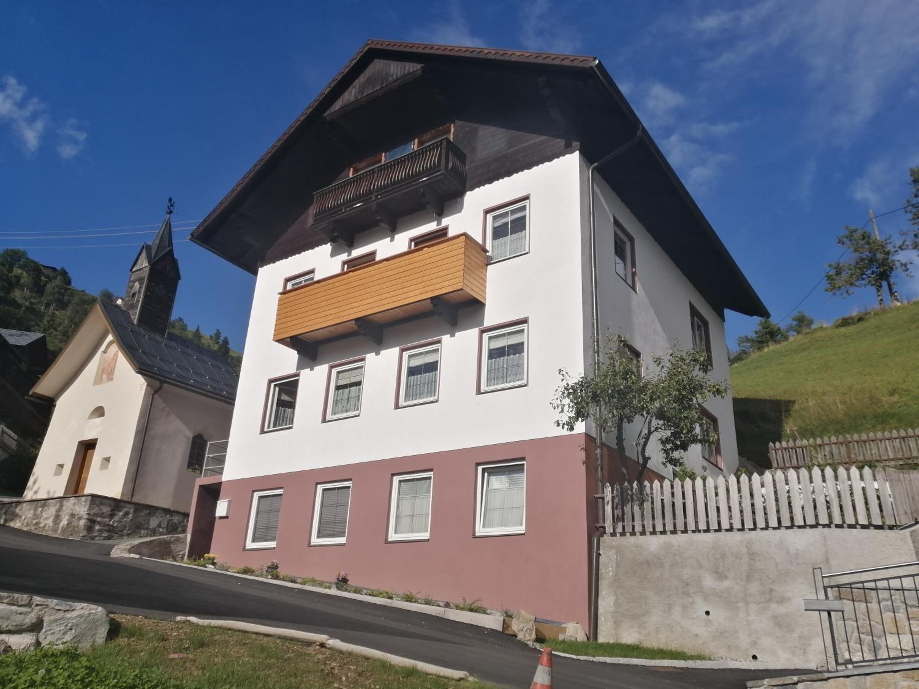 Ferienwohnung Hain