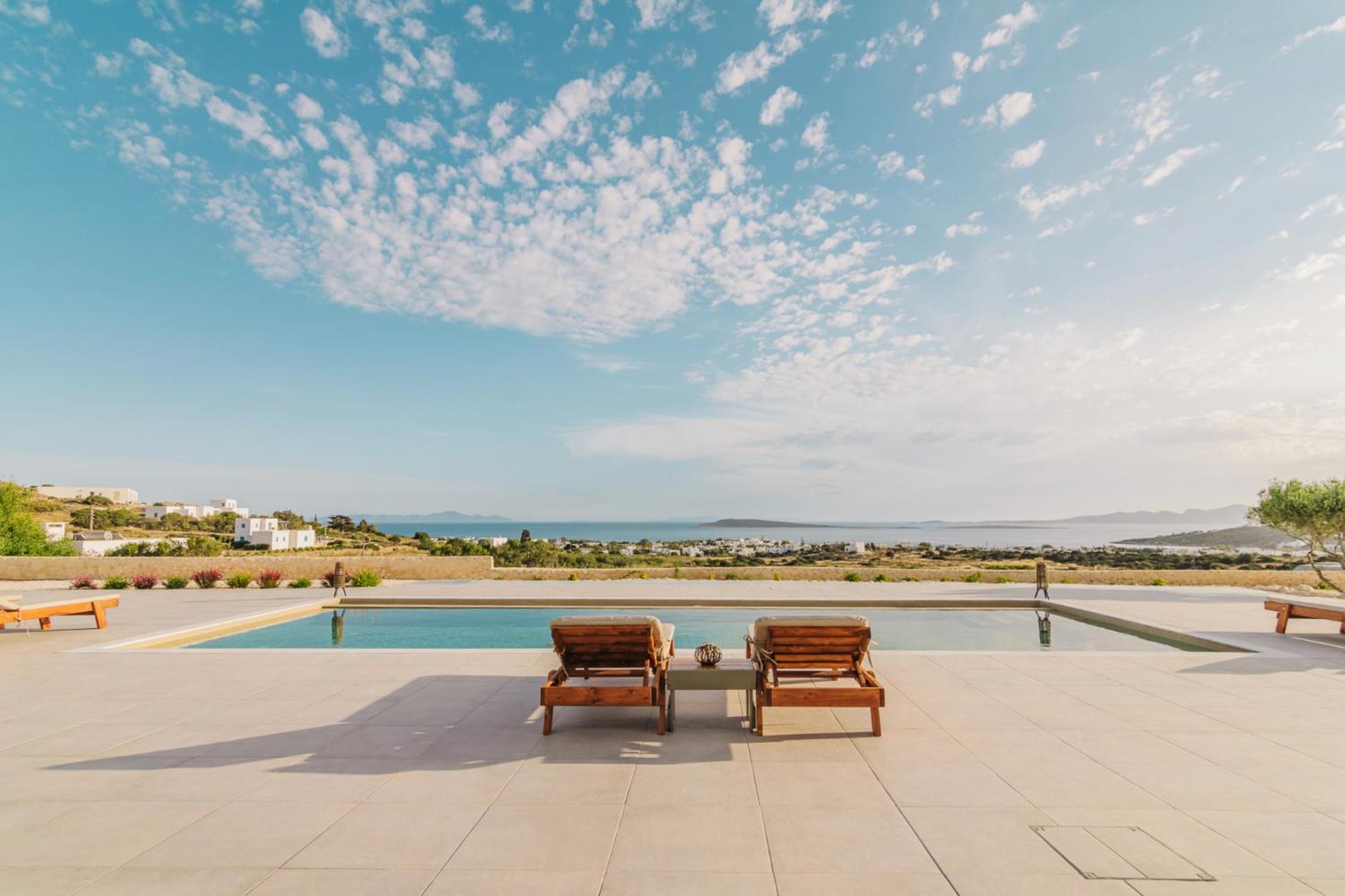 Olive Garden Luxury Resort view 2