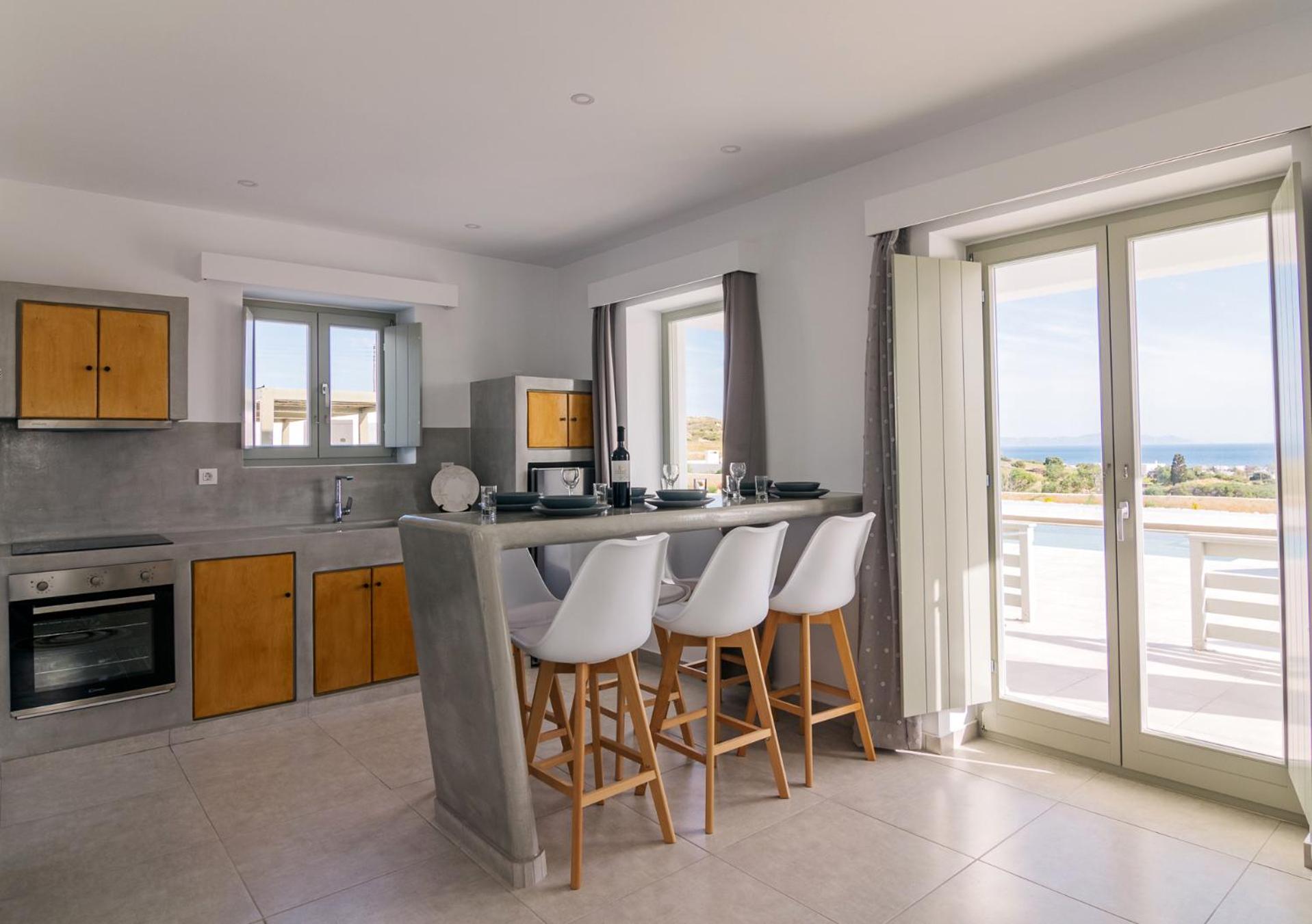 Olive Garden Luxury Resort view 3
