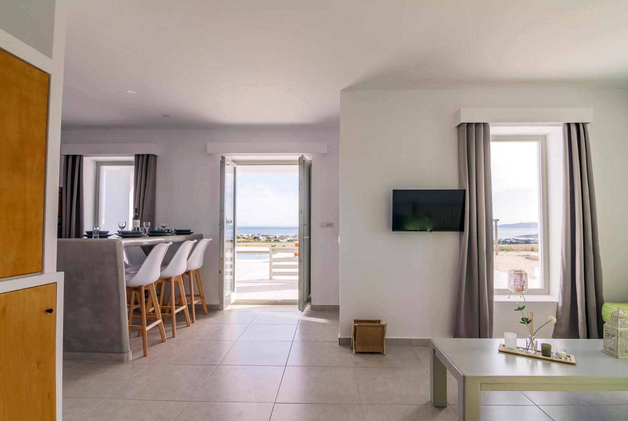 Olive Garden Luxury Resort view 4