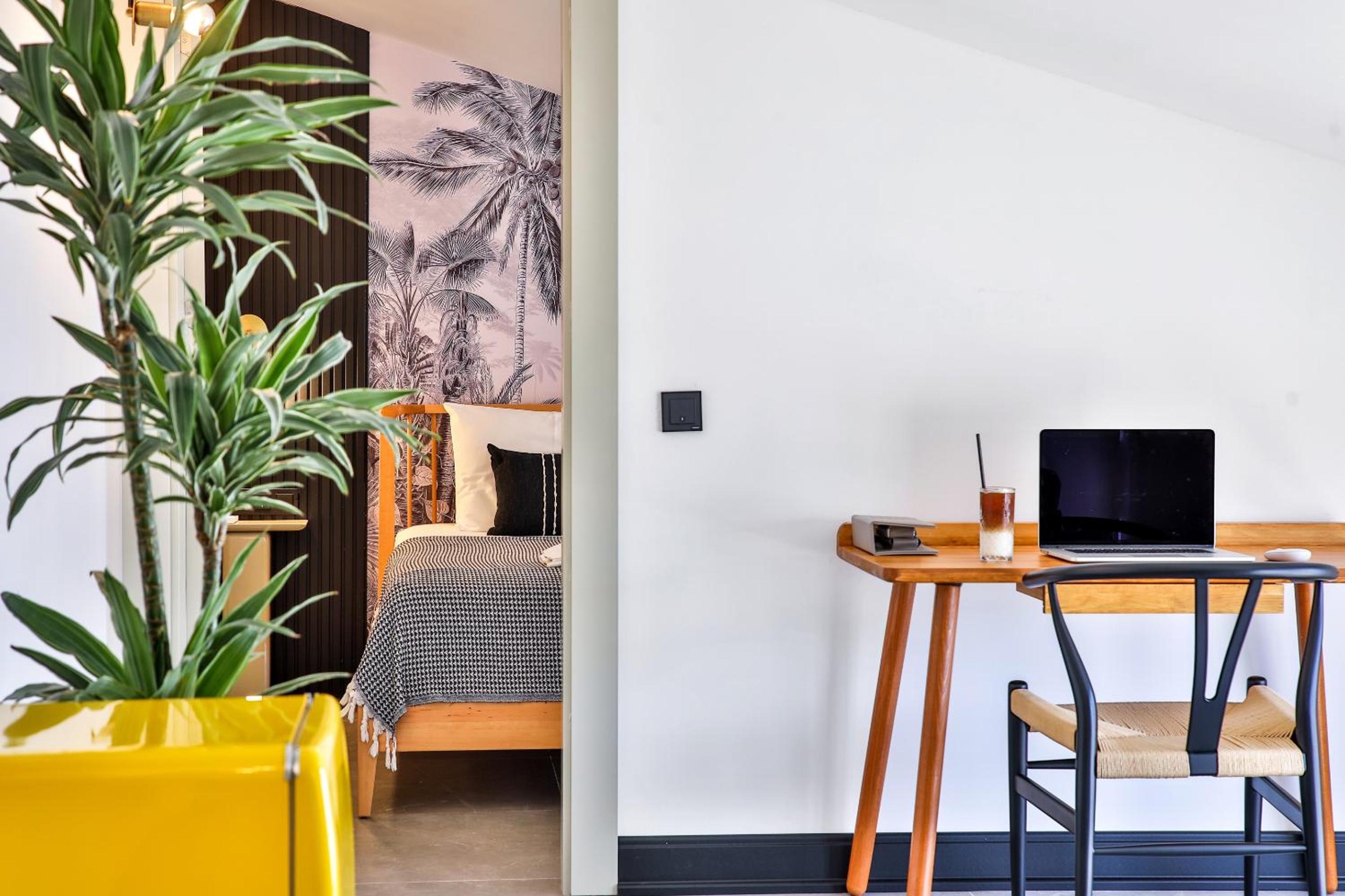 Luff Suites - Image 52