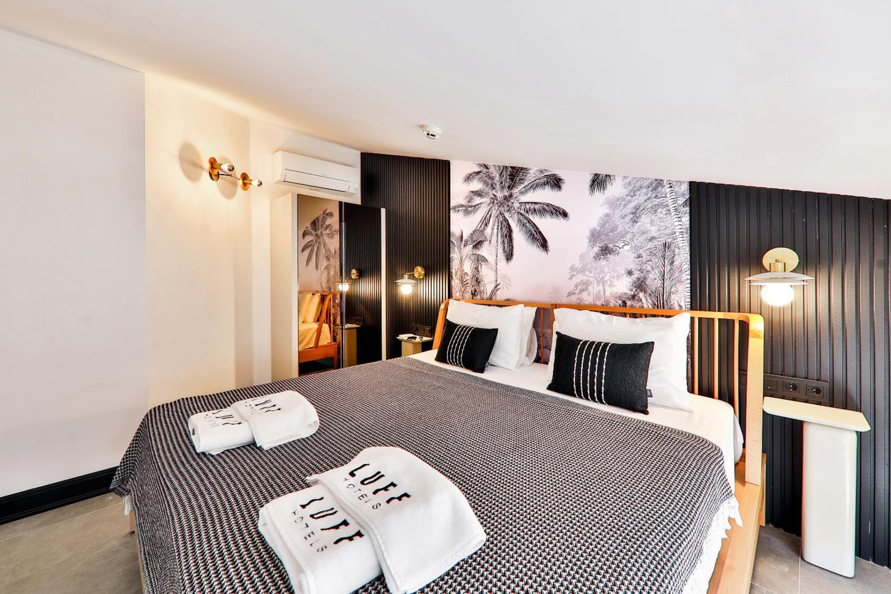 Luff Suites - Image 46