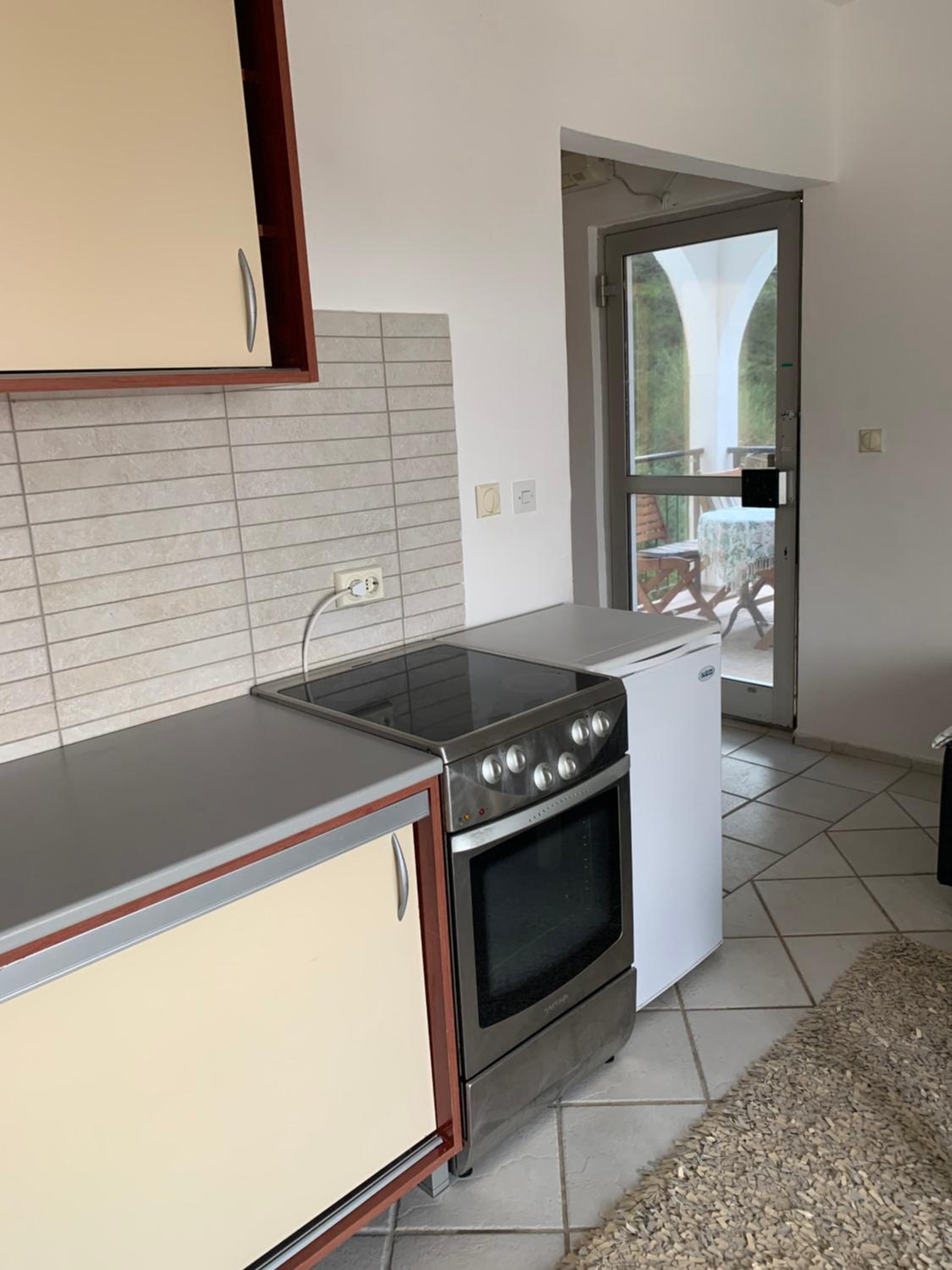 Apartman Ana Zeleni pojas