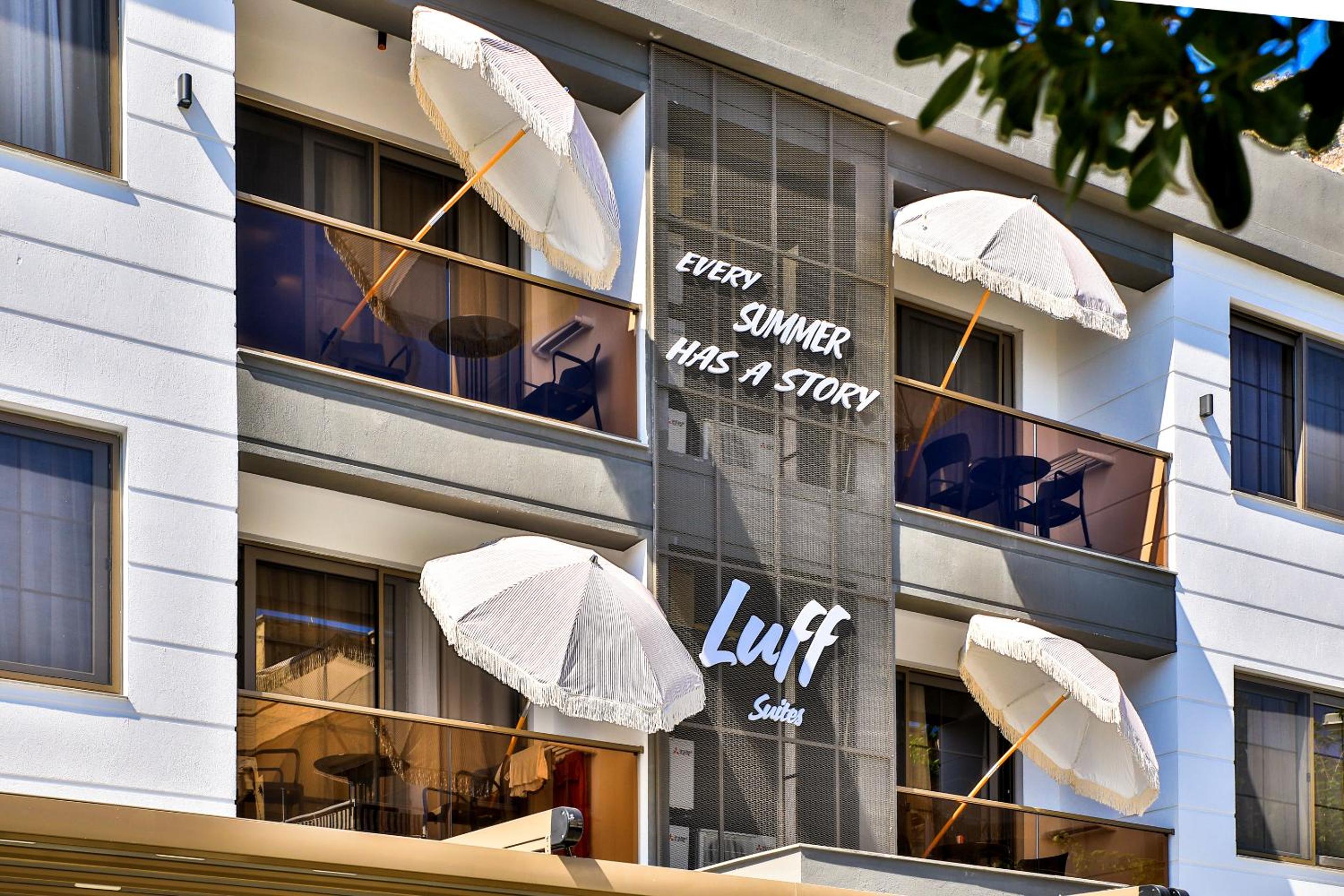 Luff Suites - Image 53