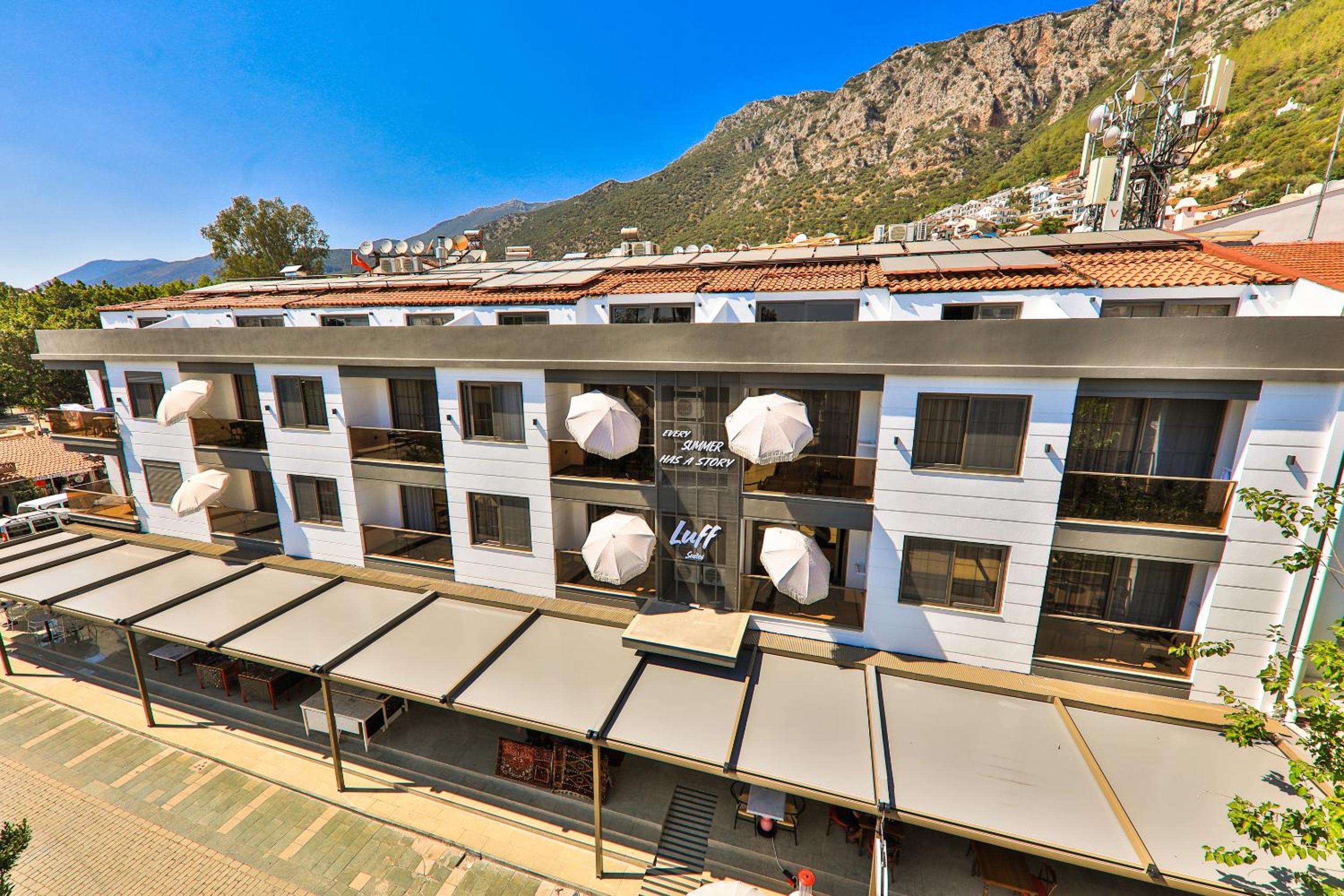 Luff Suites - Image 69