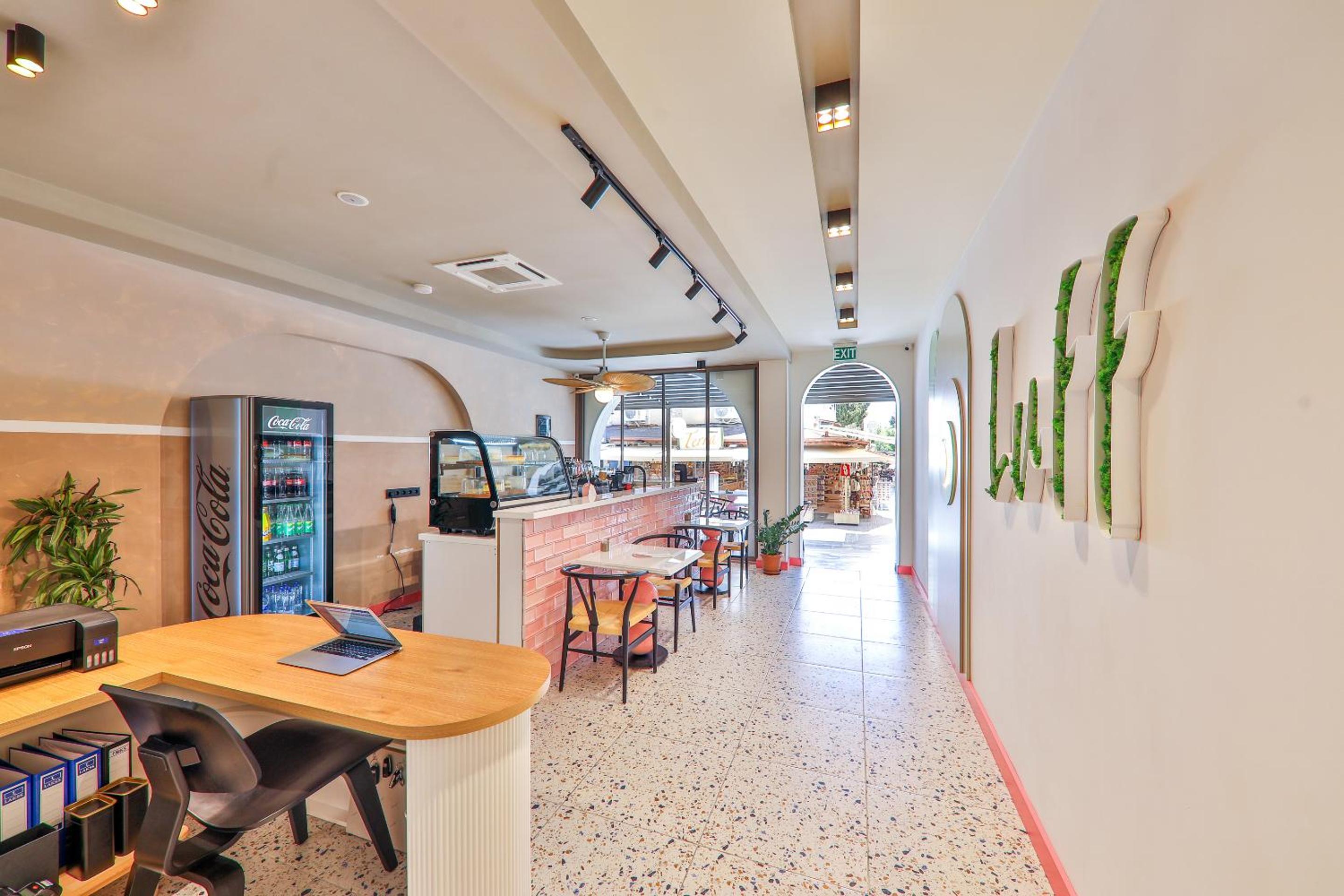 Luff Suites - Image 73