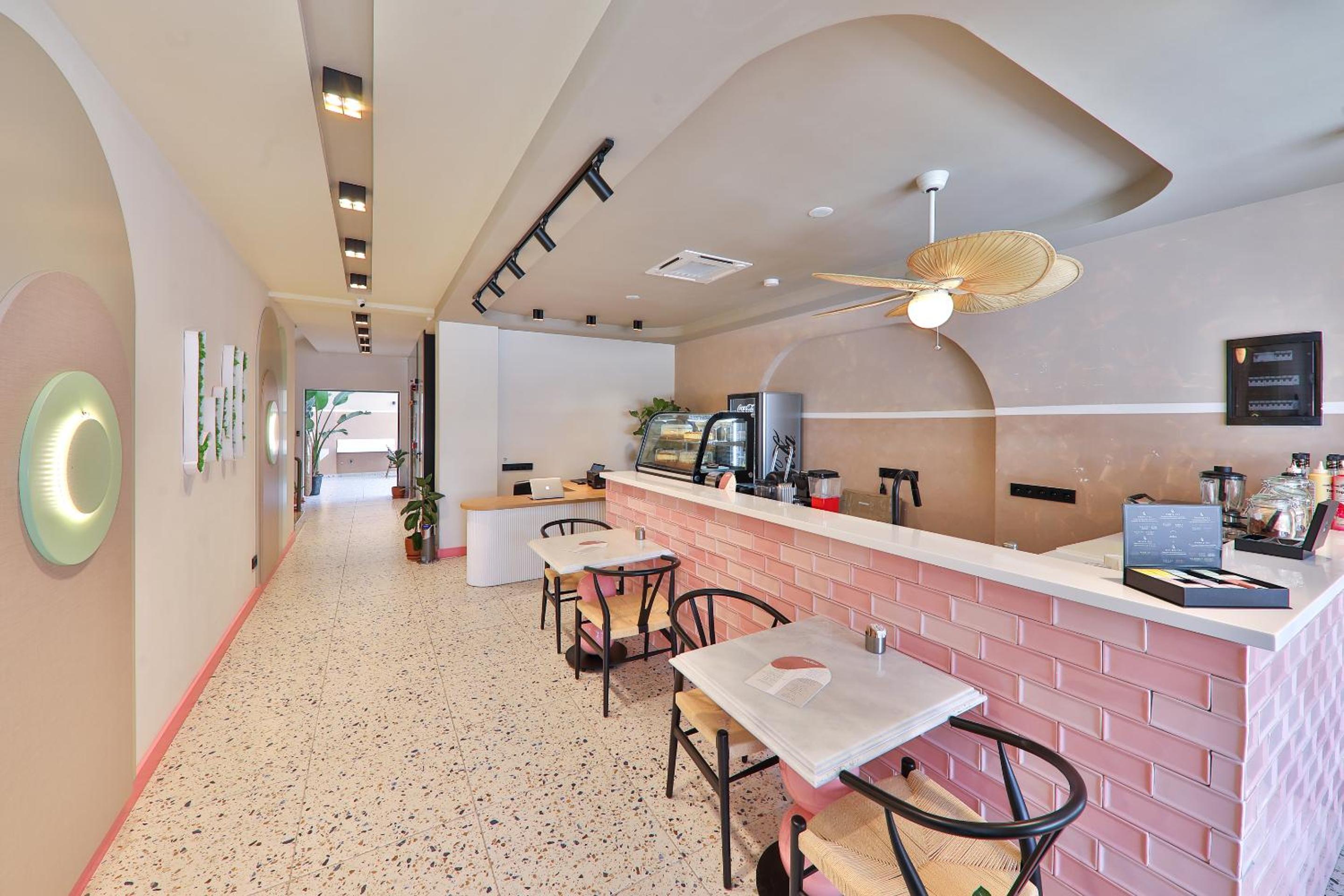 Luff Suites - Image 71