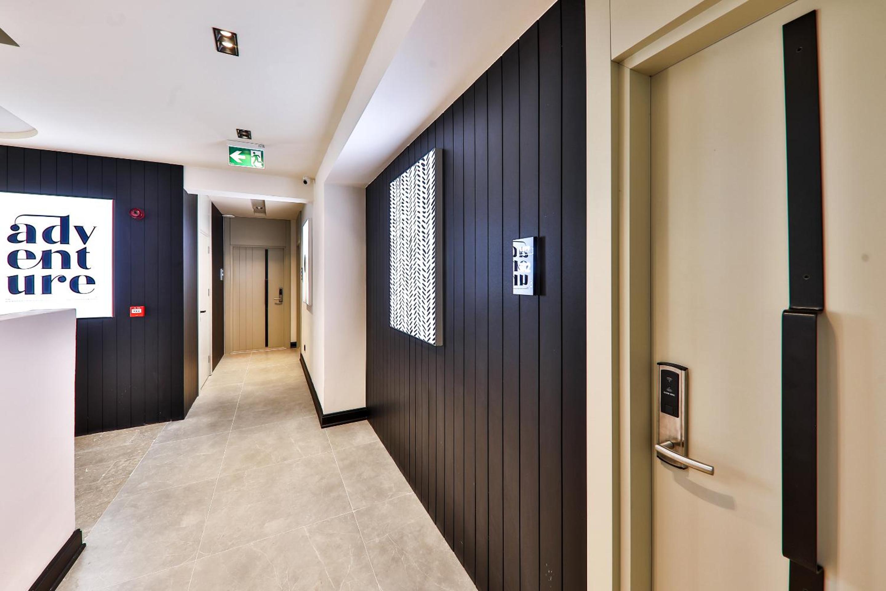 Luff Suites - Image 76