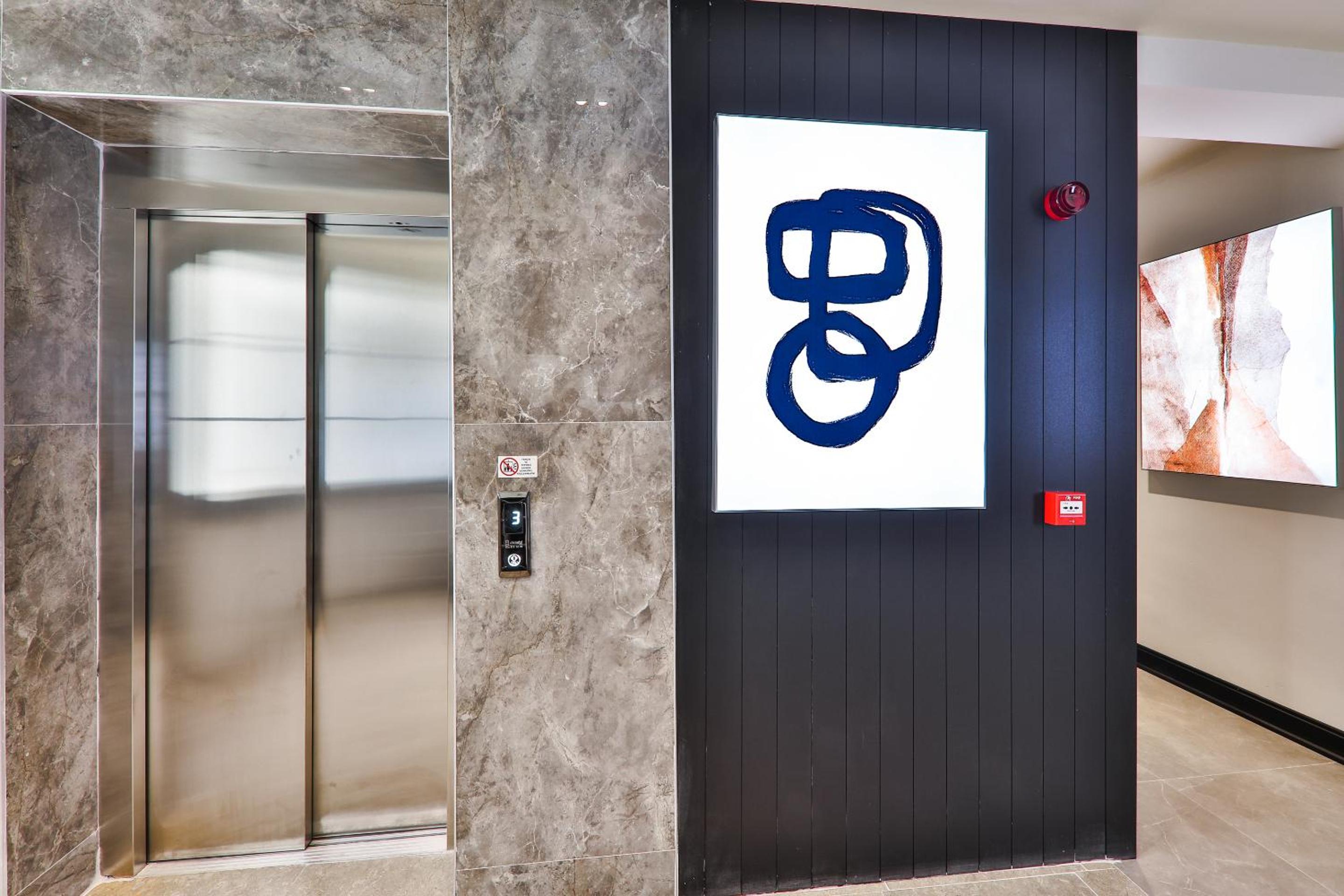 Luff Suites - Image 74