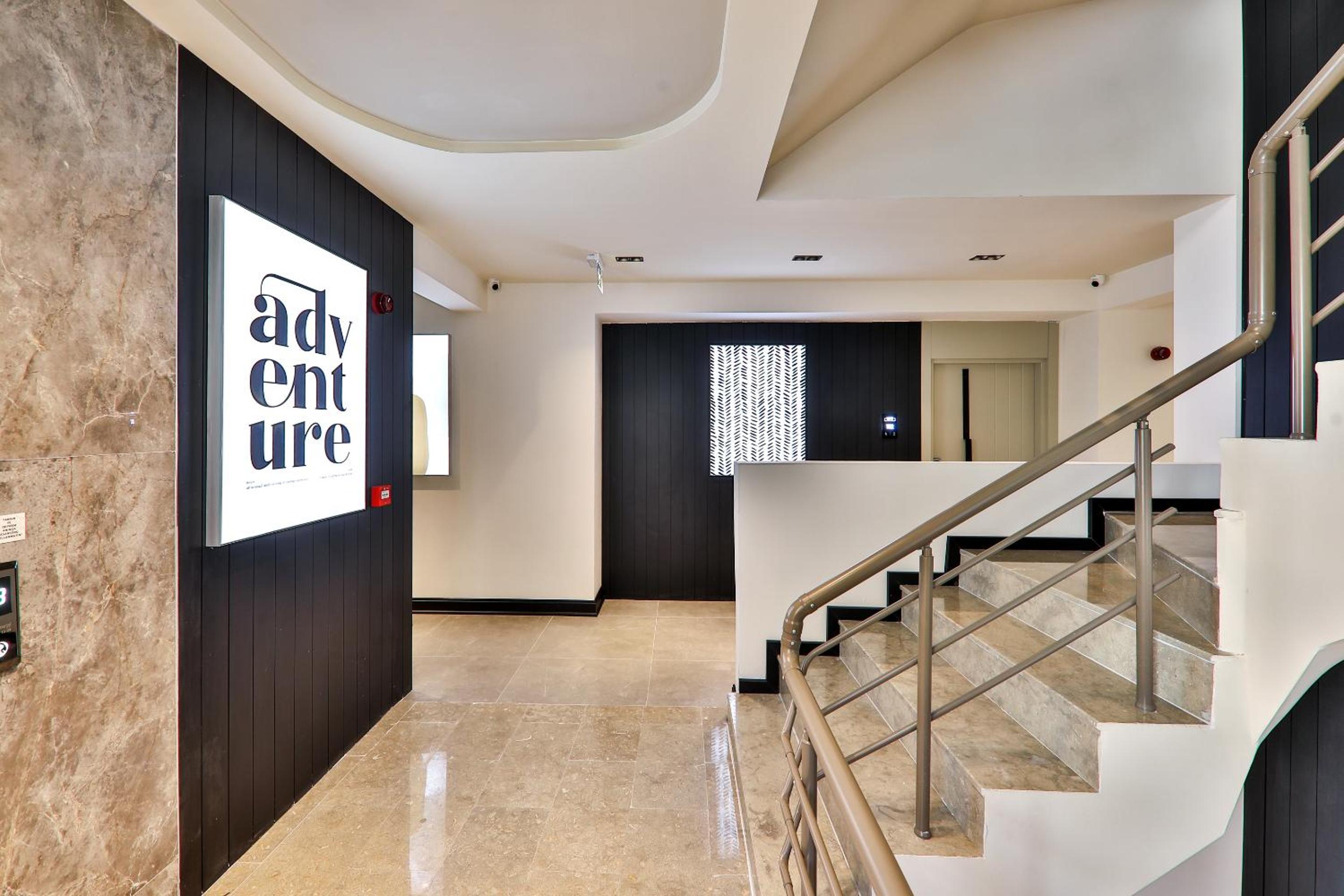 Luff Suites - Image 75