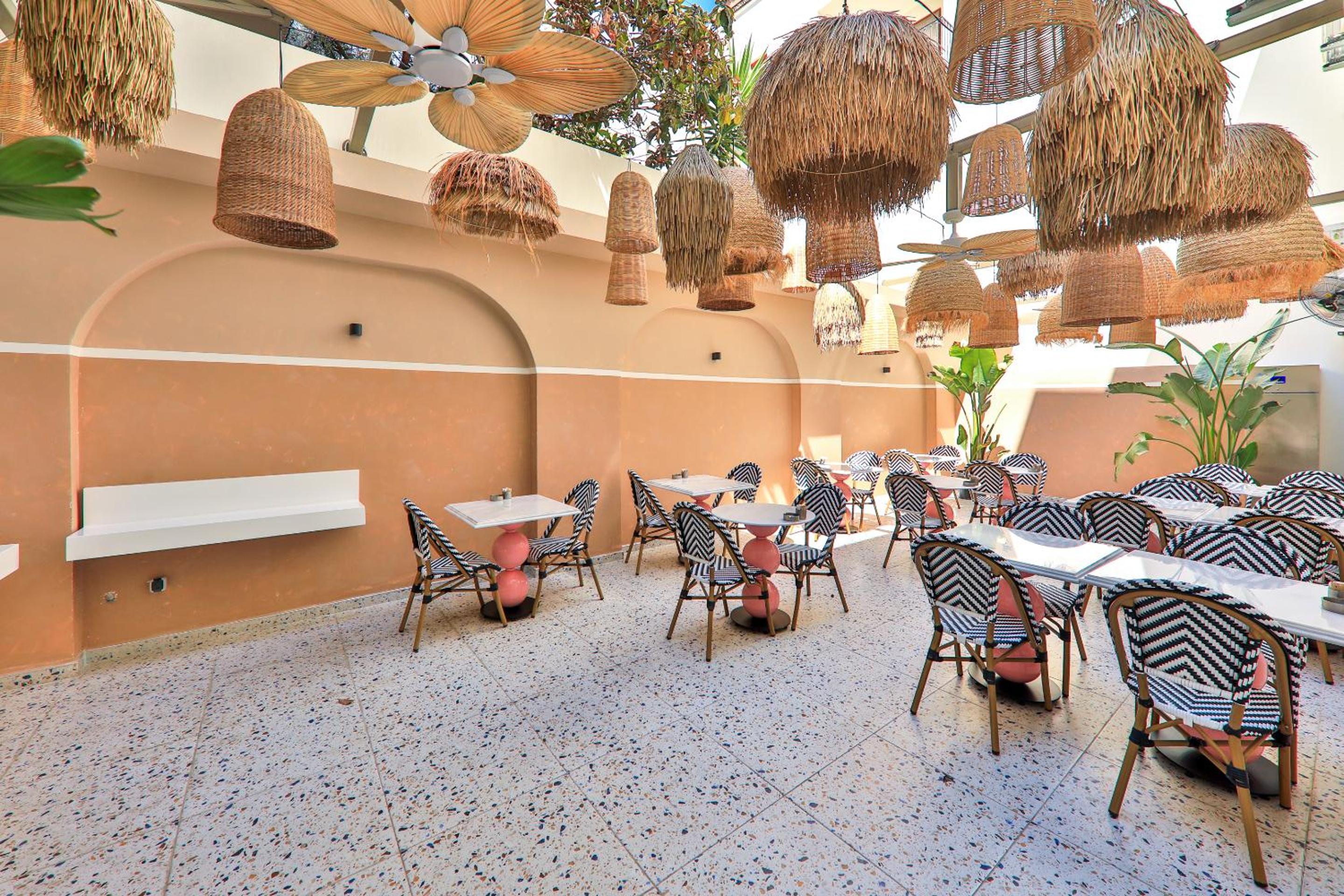 Luff Suites - Image 79